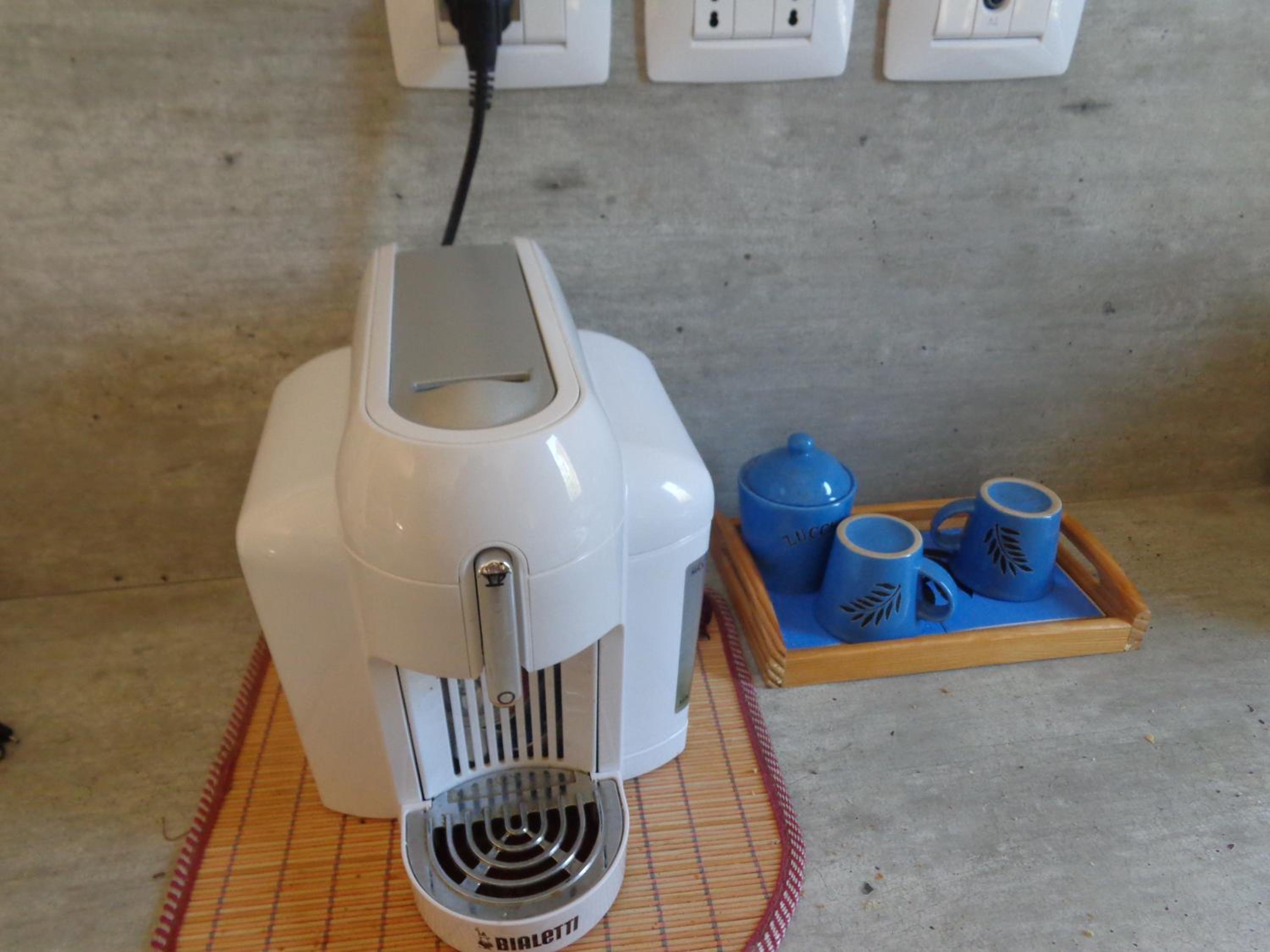 lidoapartment en Fano — kitchen