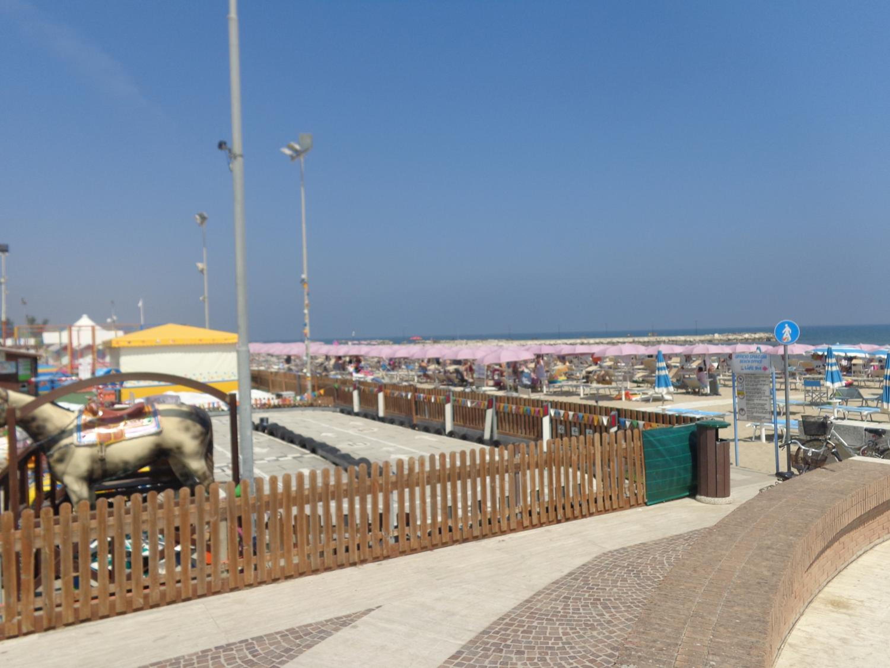lidoapartment en Fano — other