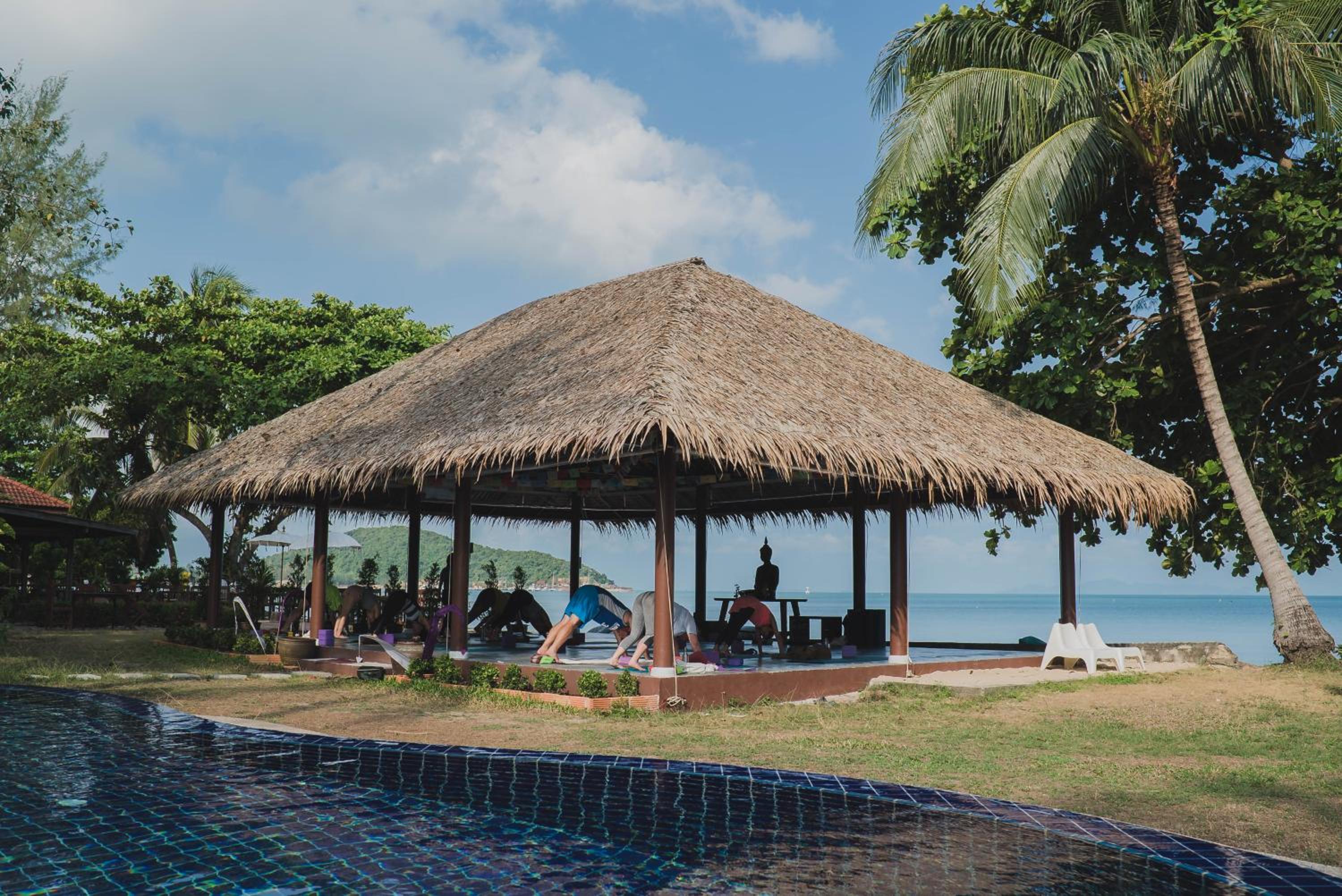 Anahata Resort