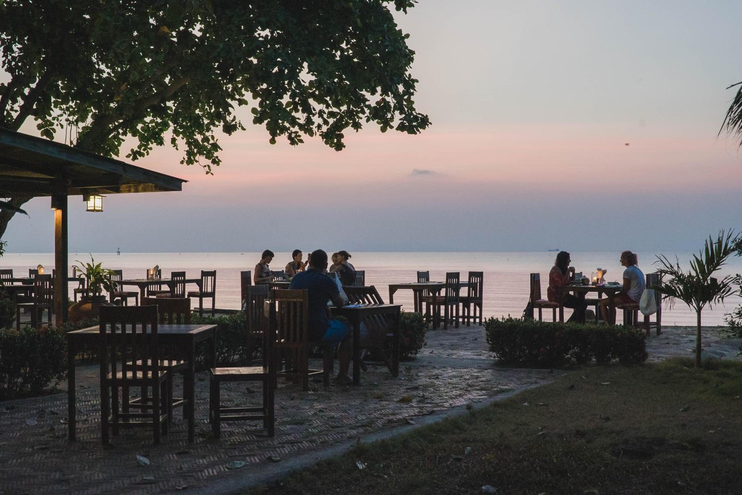 Anahata Resort