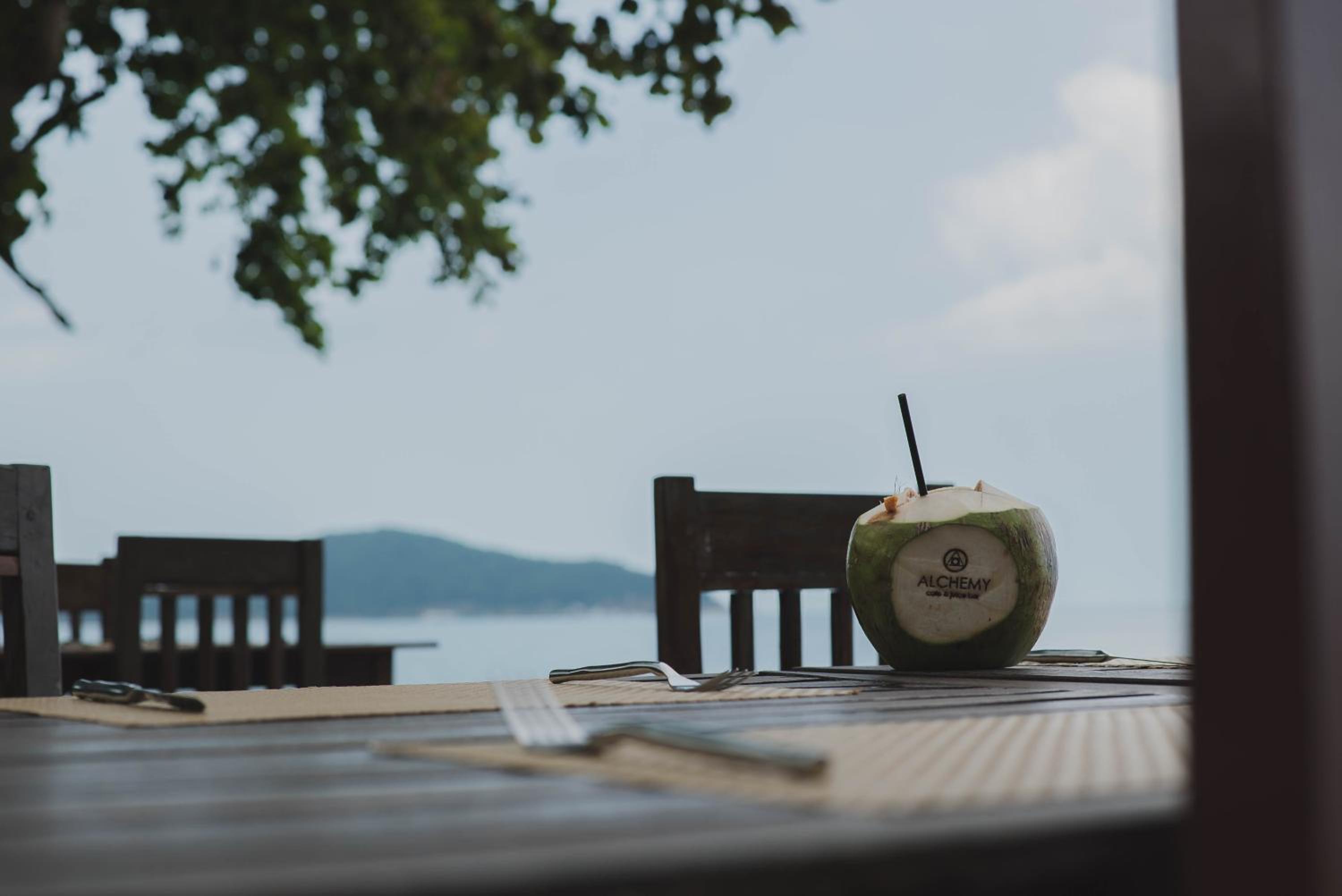 Anahata Resort