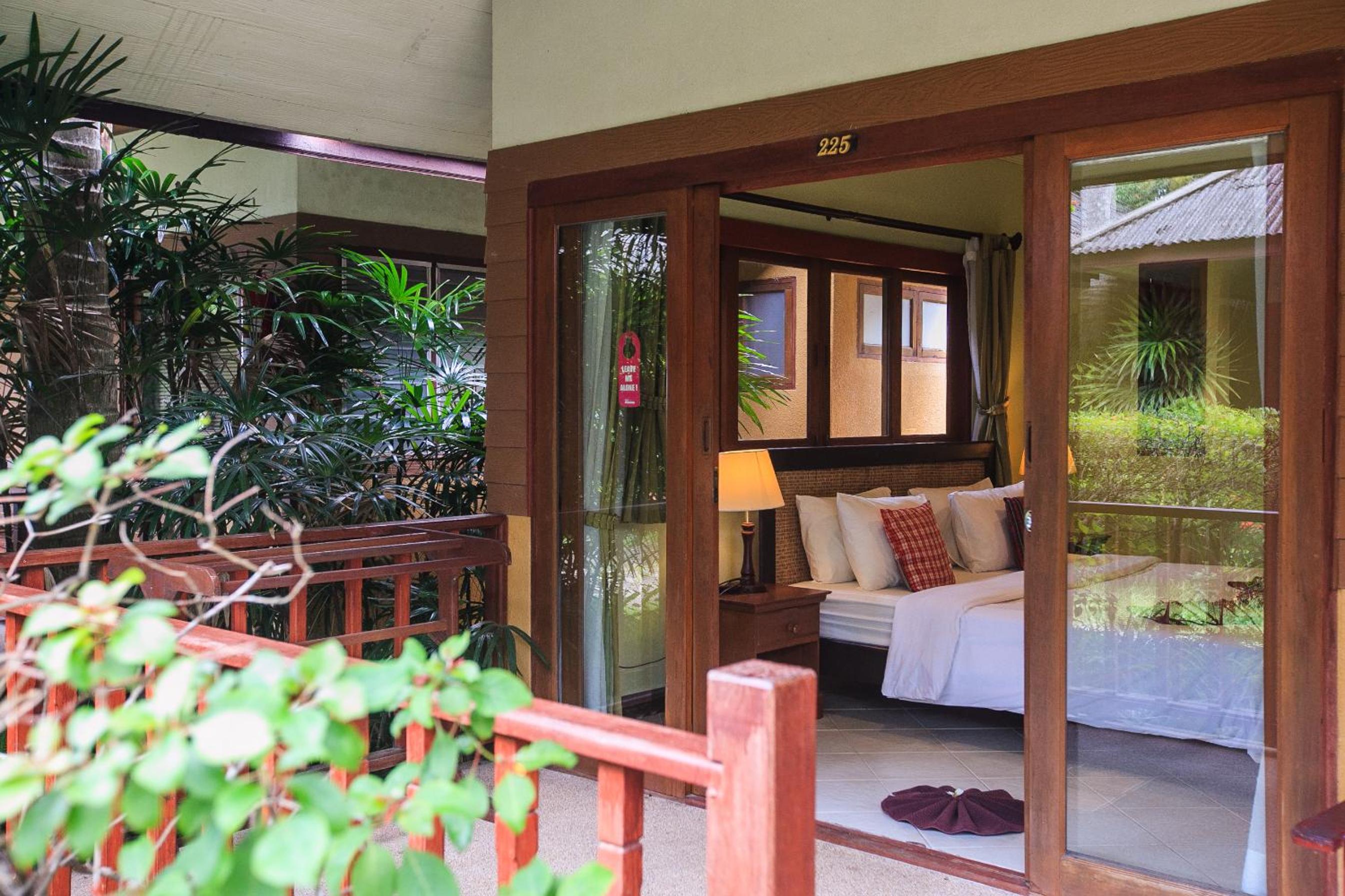 Anahata Resort