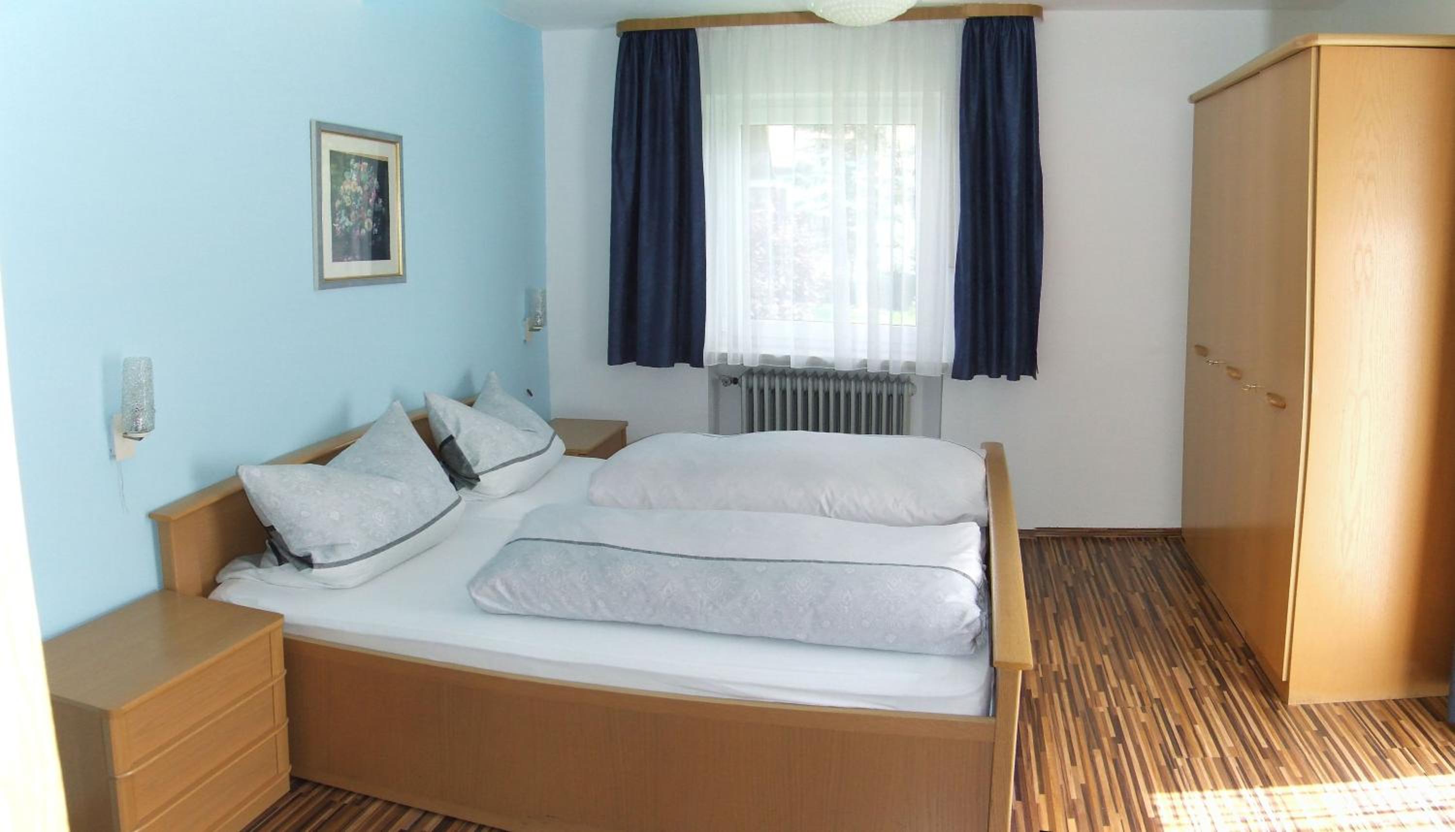 Pension Sonnenhof