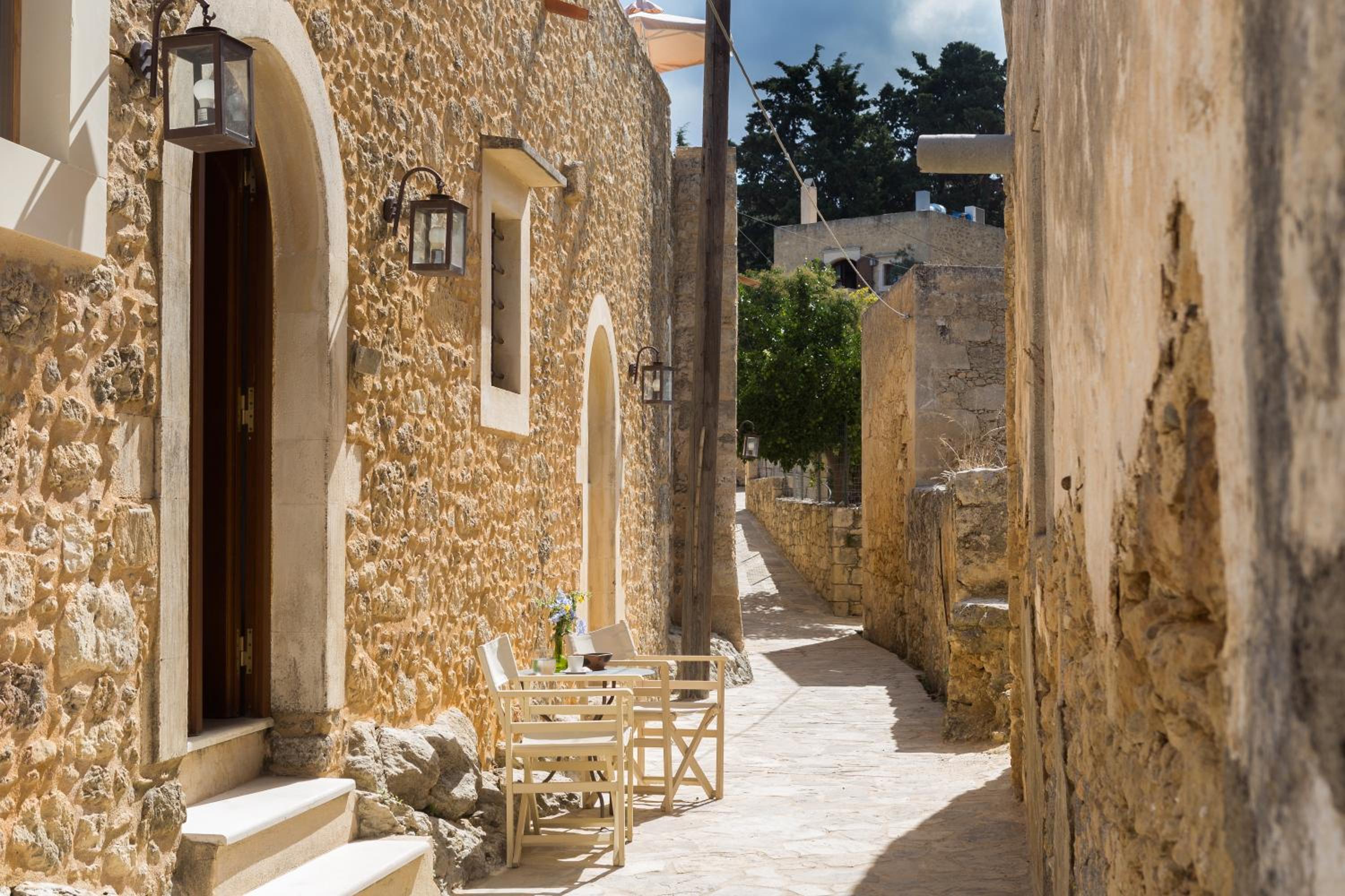Kapsaliana Village Hotel 26