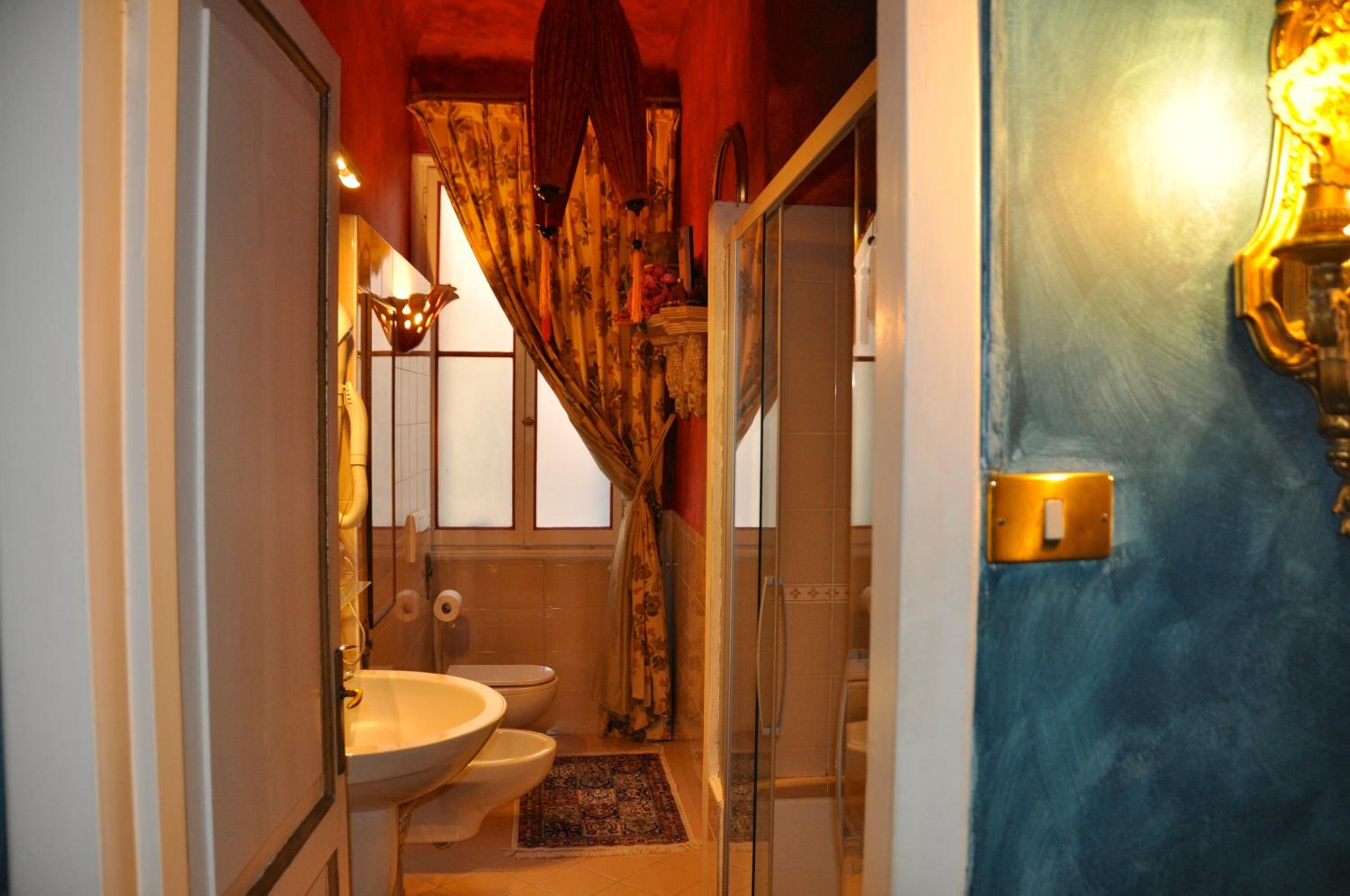 La Chambre D'Ella