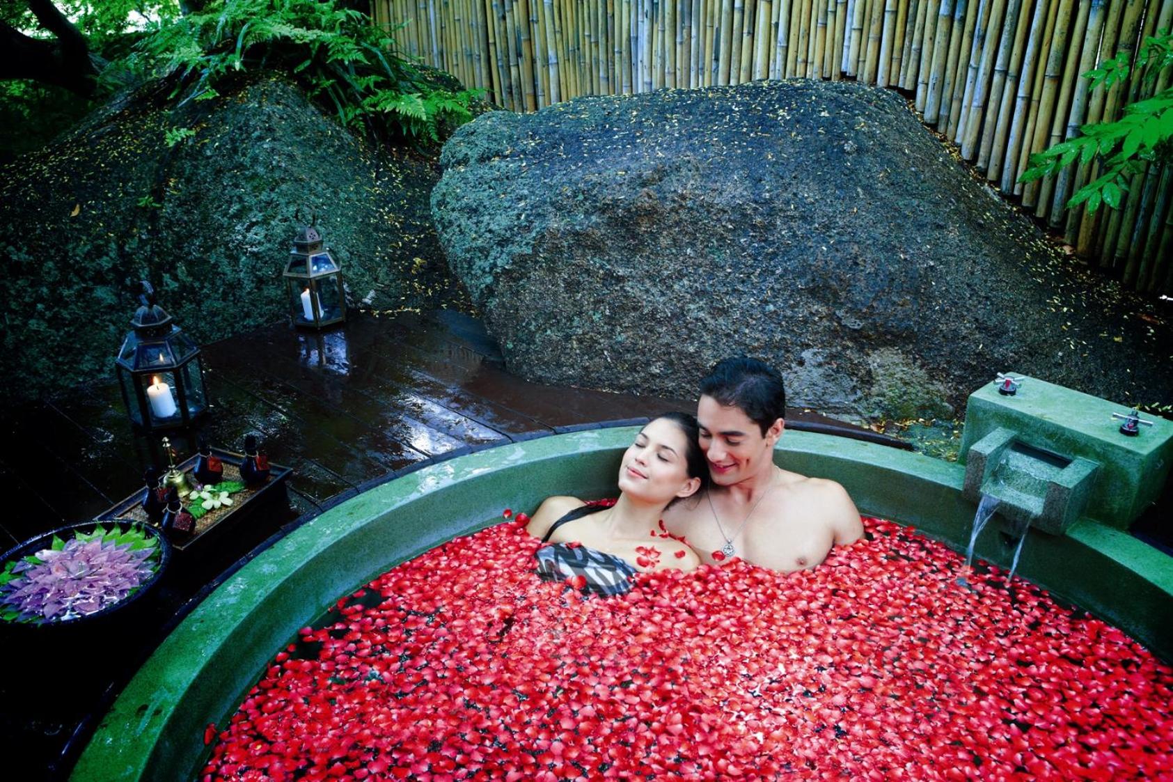 Silavadee Pool Spa Resort - SHA Extra Plus — photo 32