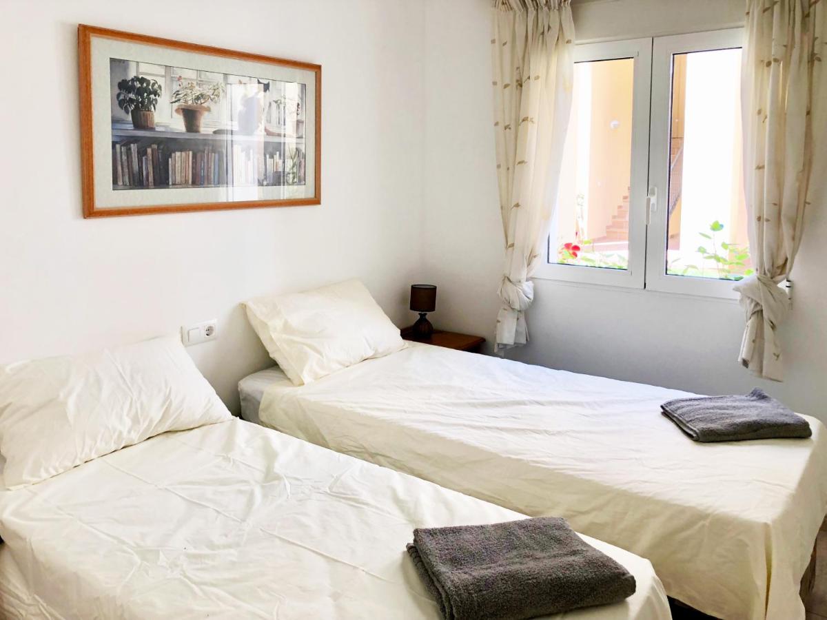 Apartment La Sella view 5