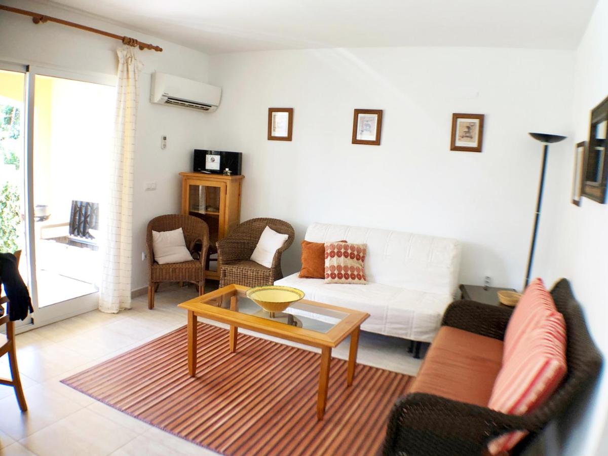 Apartment La Sella view 3