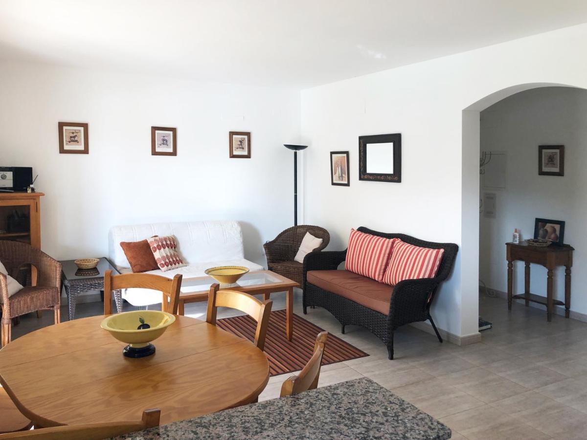 Apartment La Sella view 2