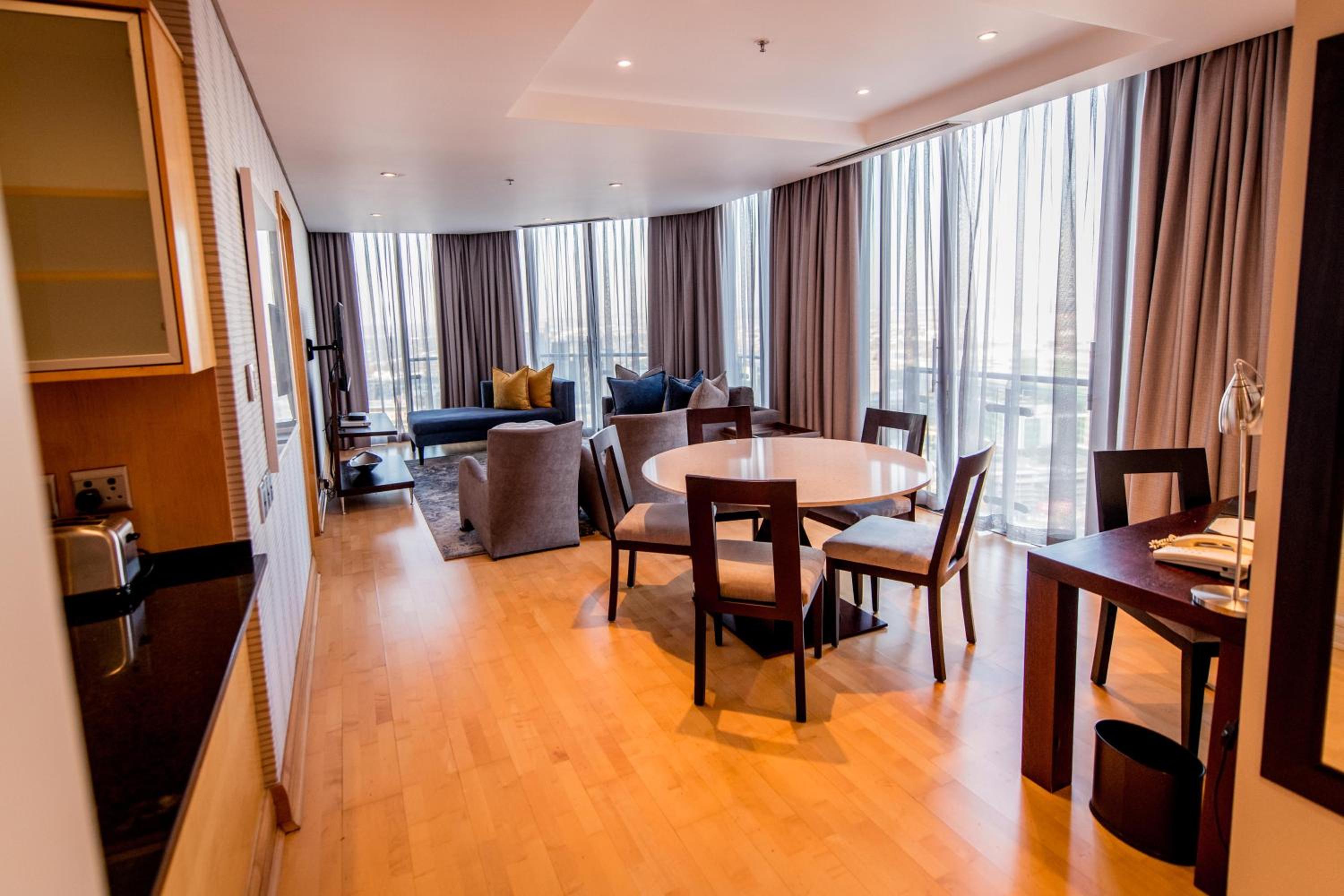 Johannesburg Vacations - The Michelangelo Towers - Property Image 121