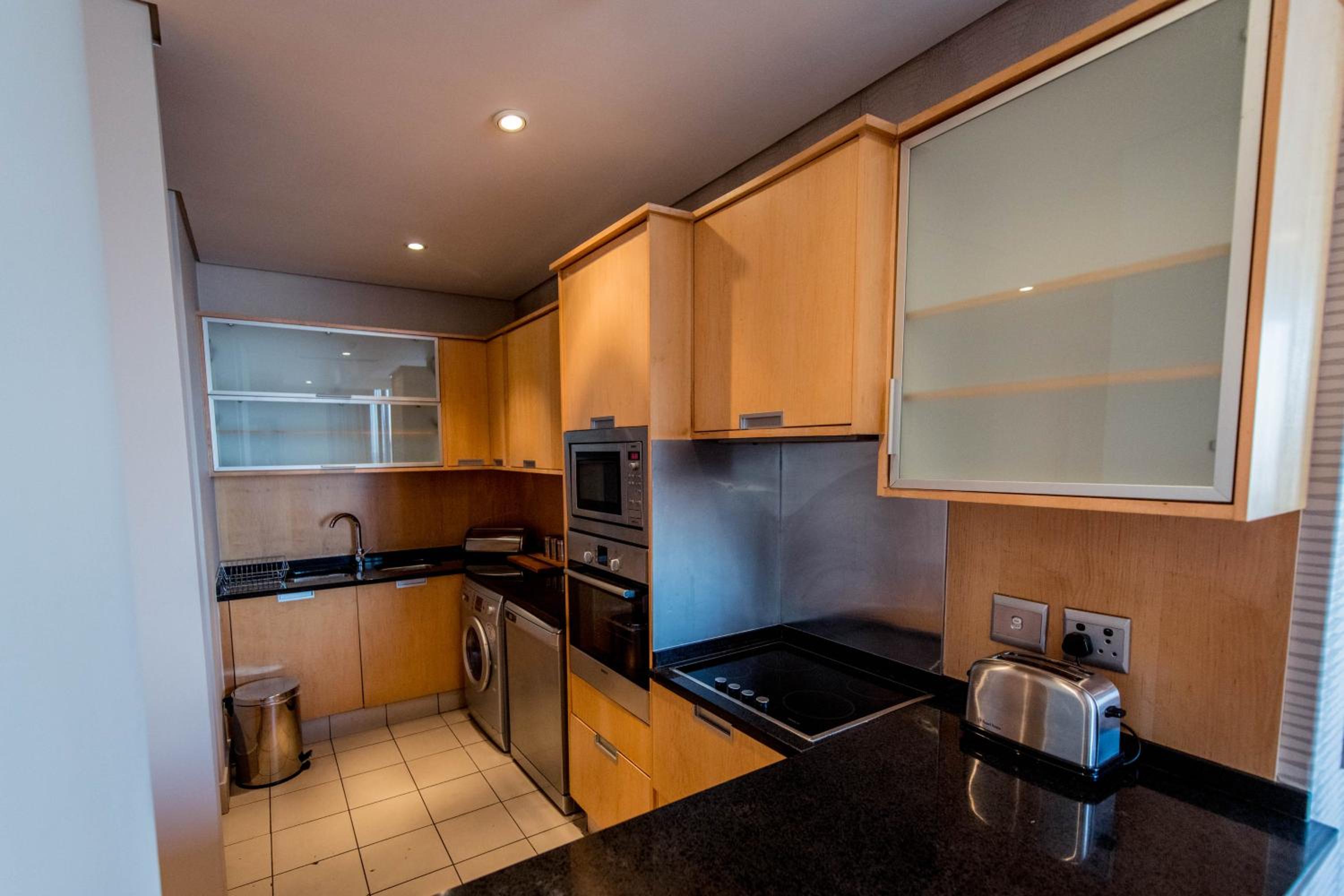 Johannesburg Vacations - The Michelangelo Towers - Property Image 117