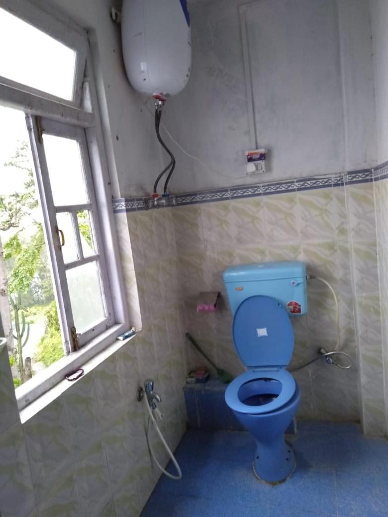 Yakchiri Homestay view 5