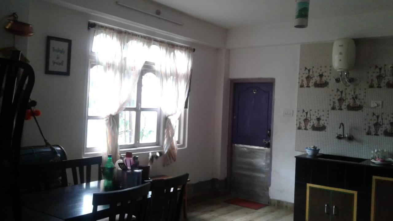 Yakchiri Homestay view 4
