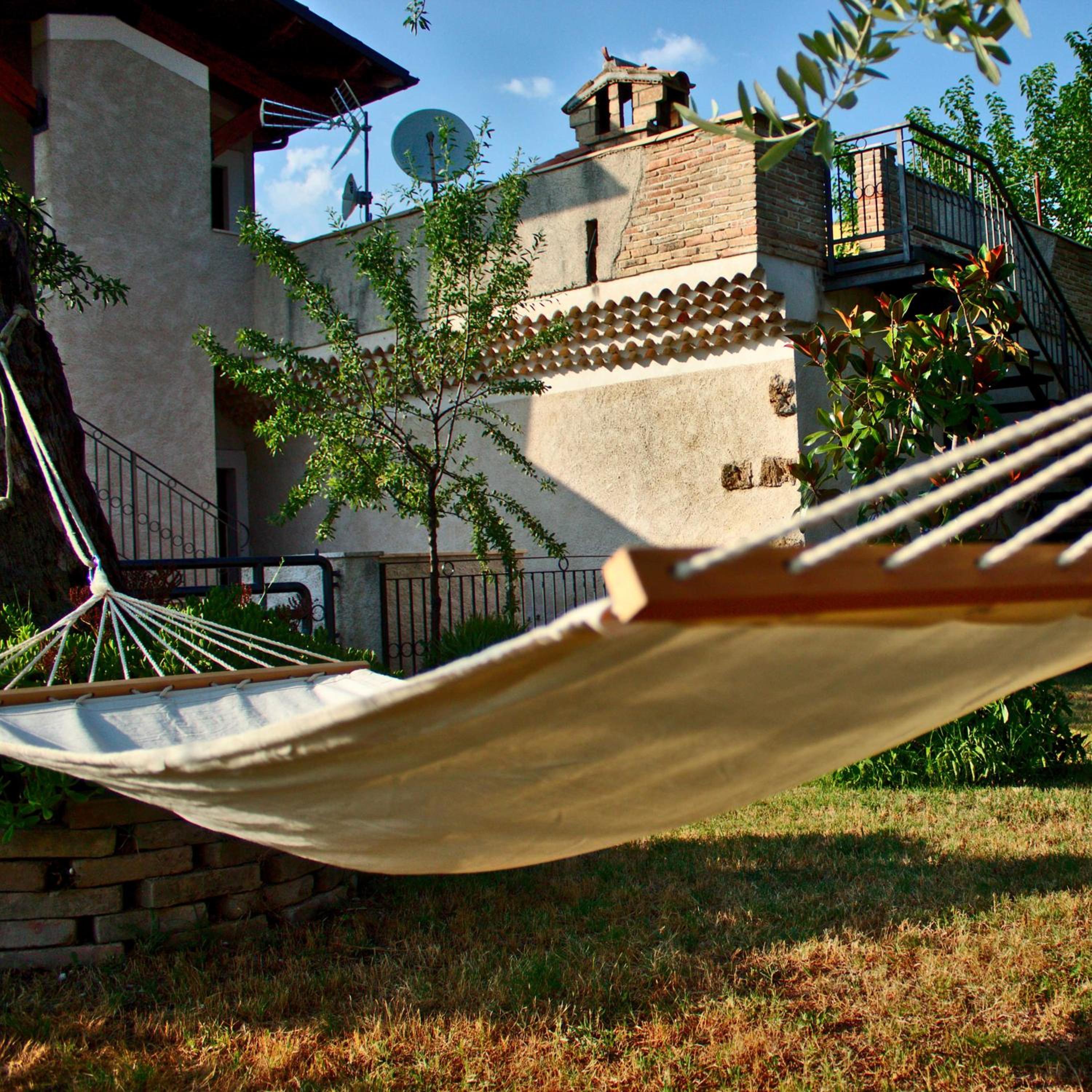 B&B La Masseria del '700 view 3