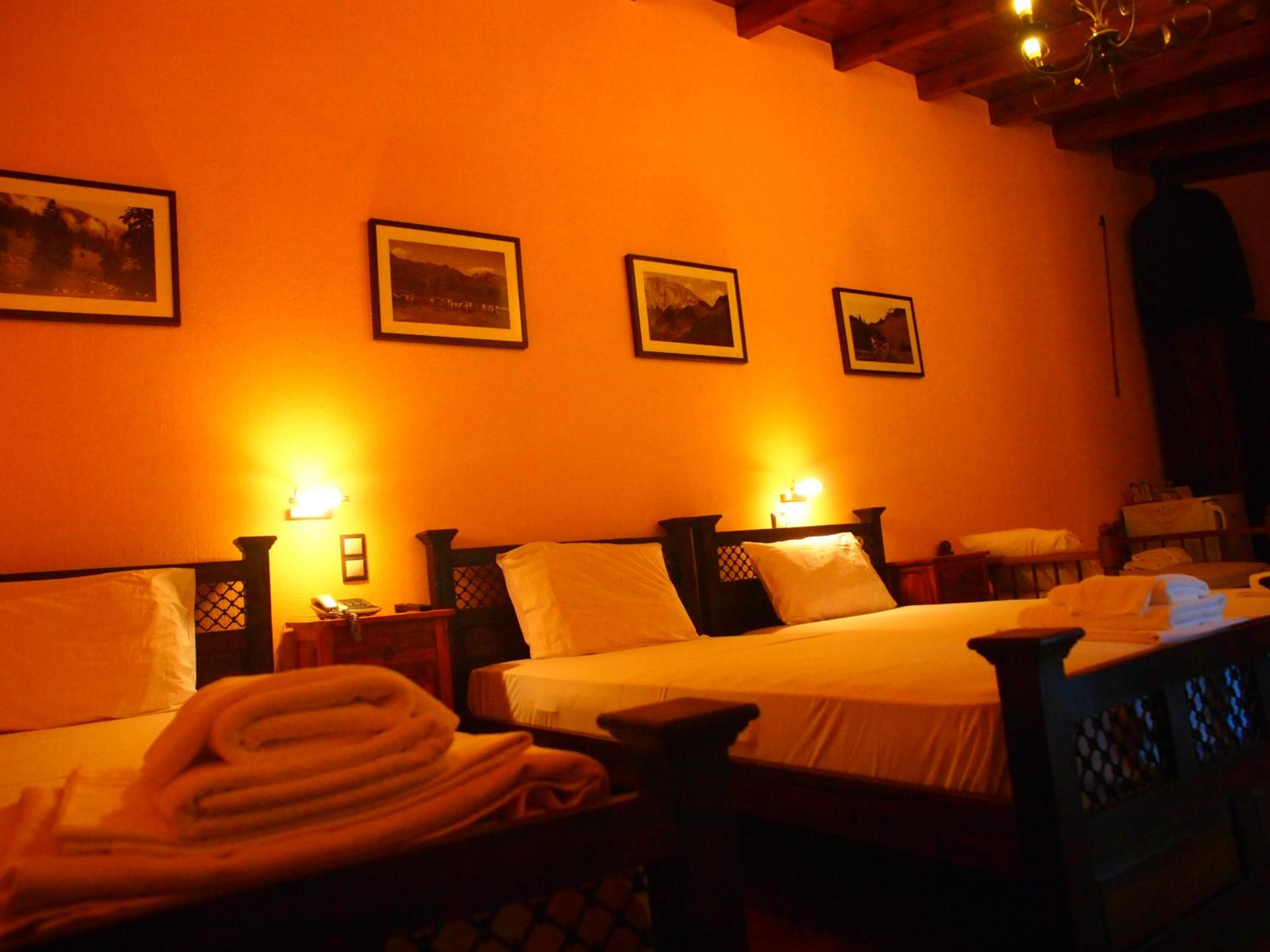 Hotel Teloneio