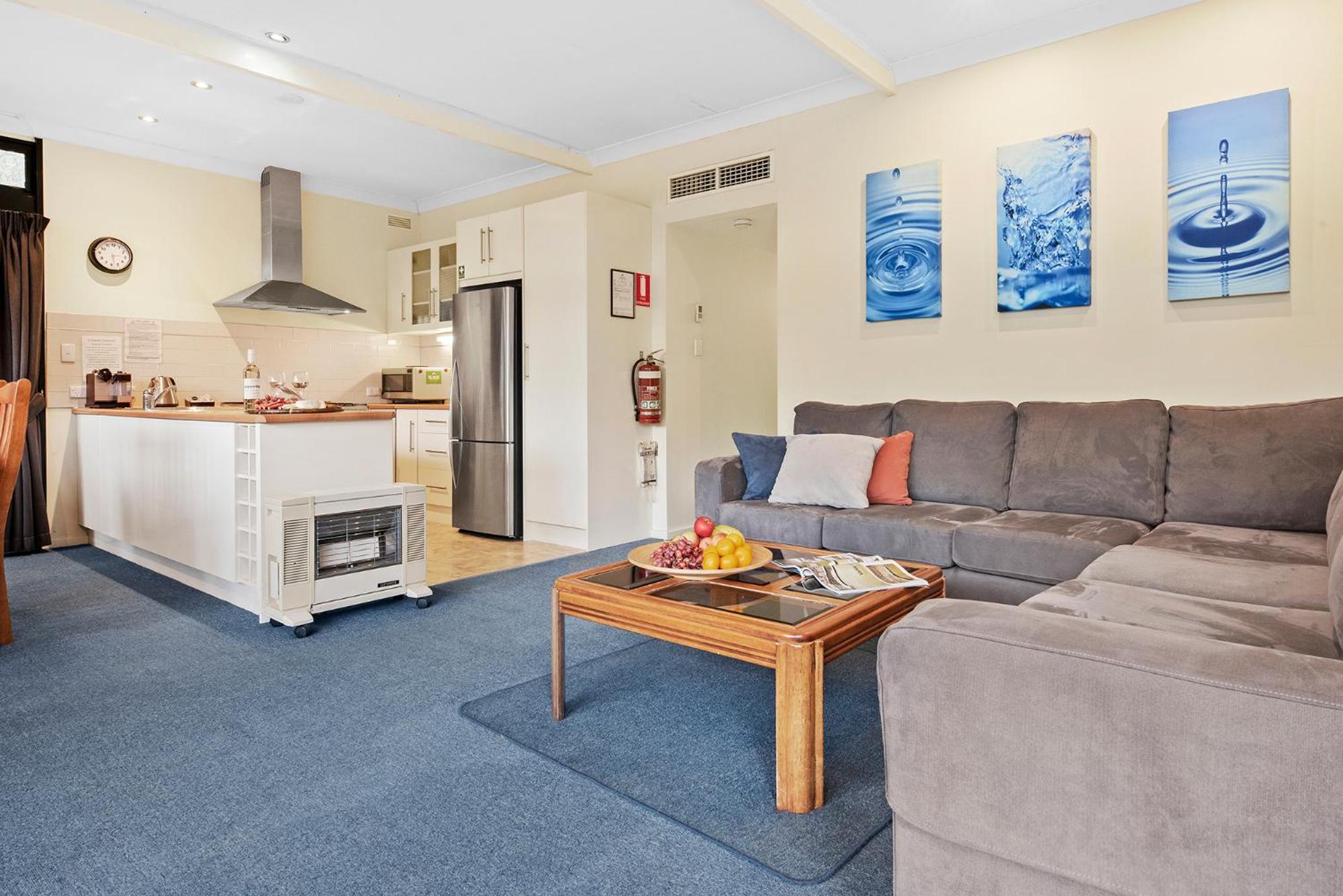 Renmark River Villas and Boats & Bedzzz