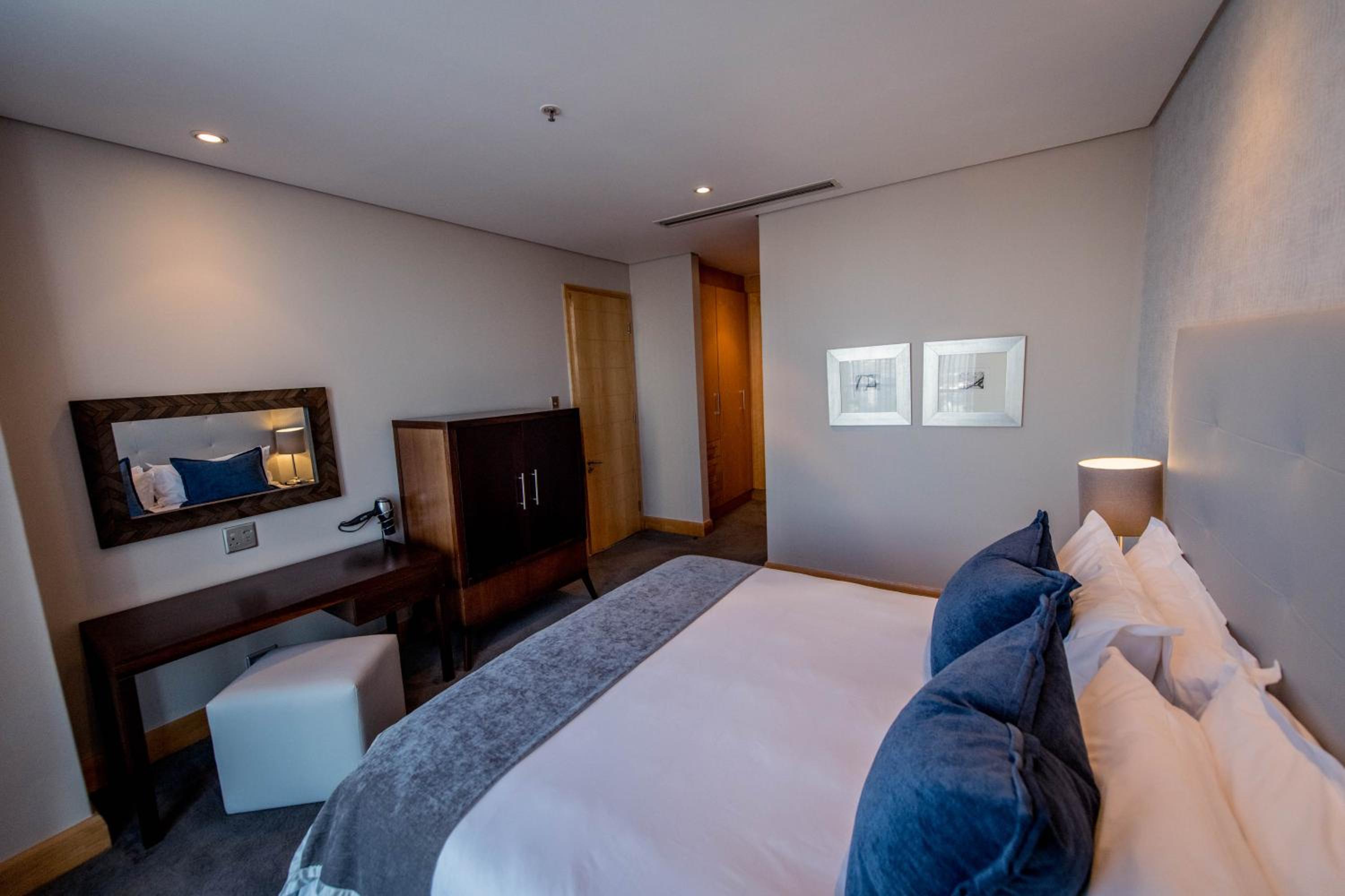Johannesburg Vacations - The Michelangelo Towers - Property Image 64