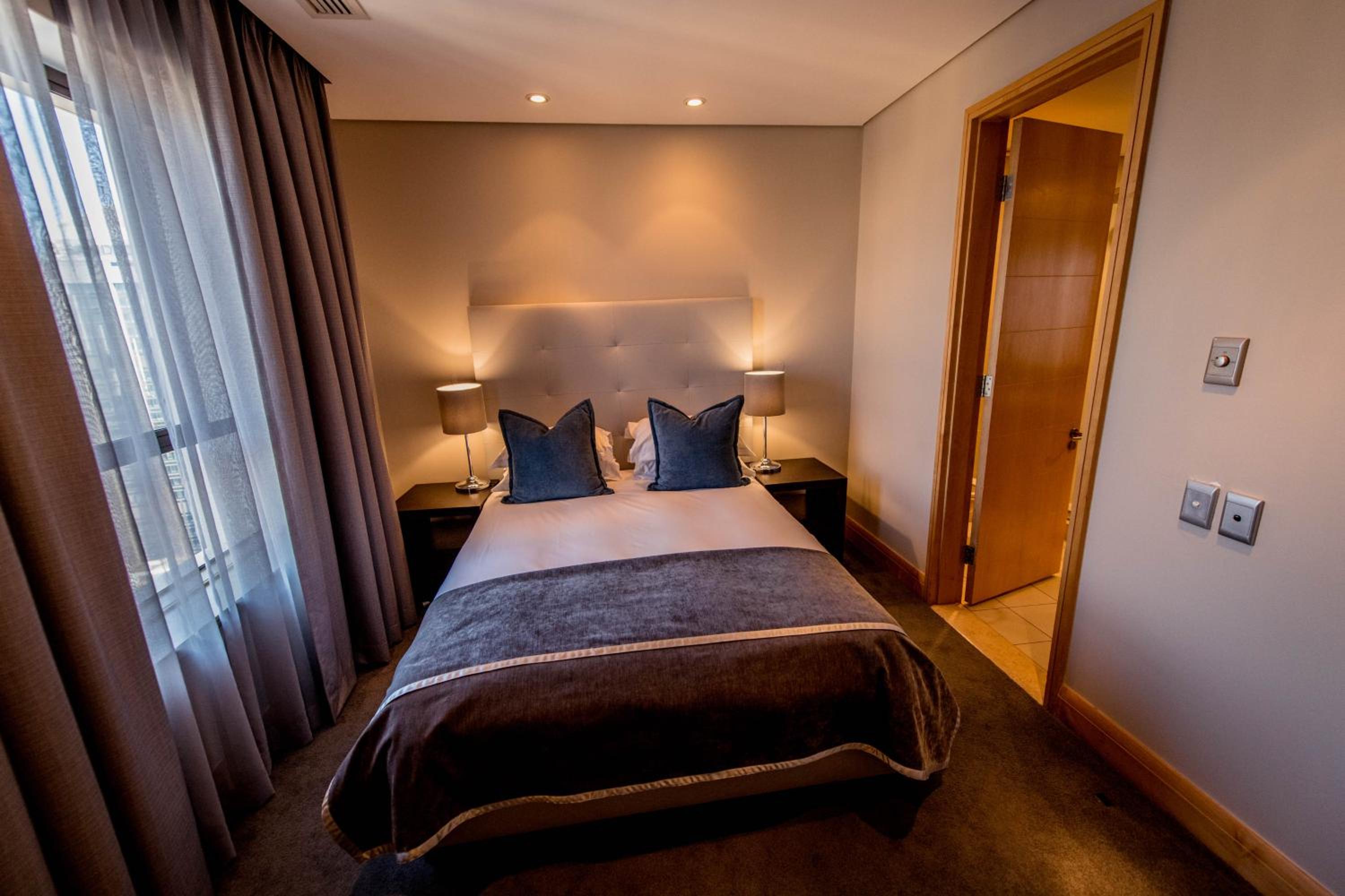 Johannesburg Vacations - The Michelangelo Towers - Property Image 70