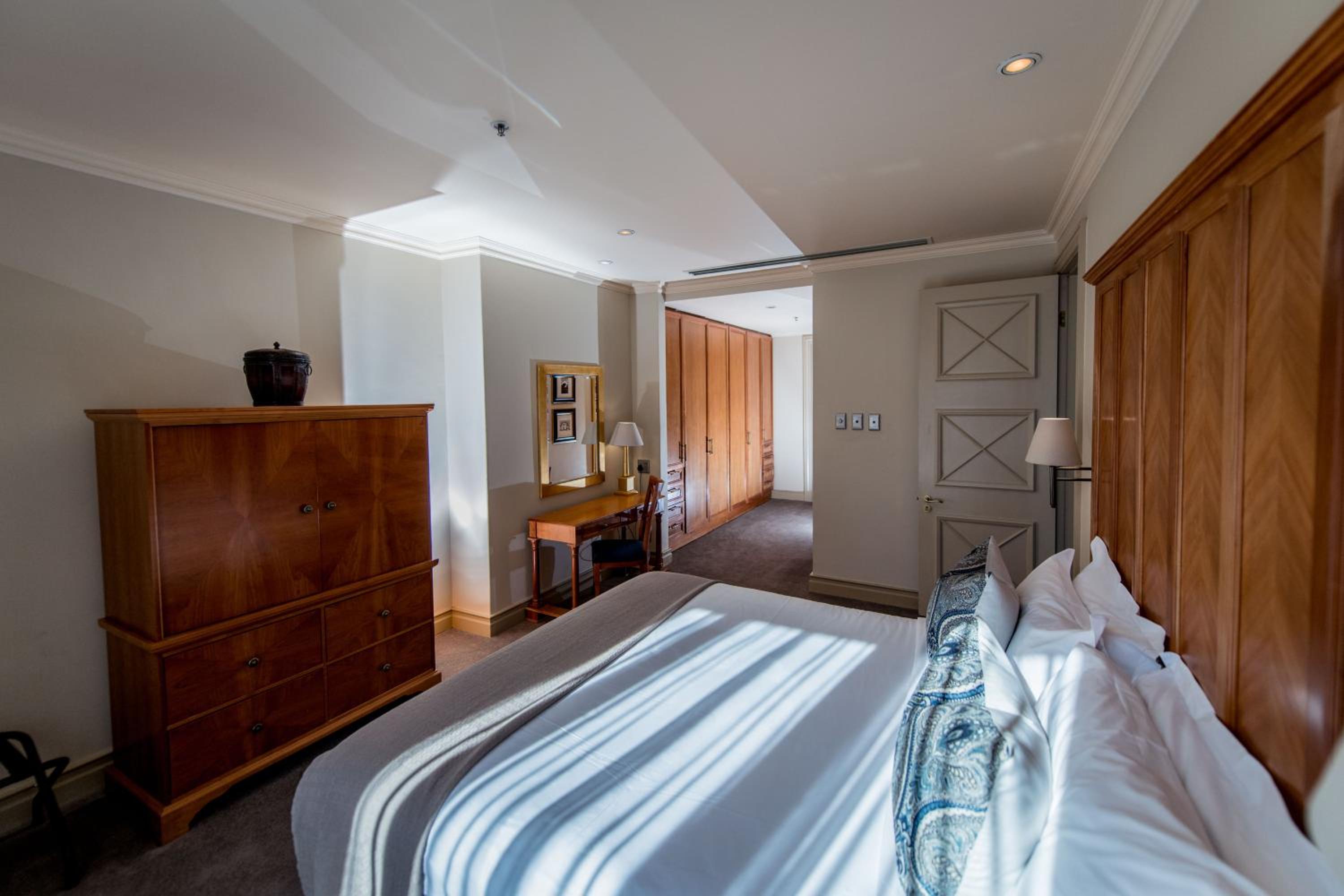 Johannesburg Vacations - The Michelangelo Towers - Property Image 48