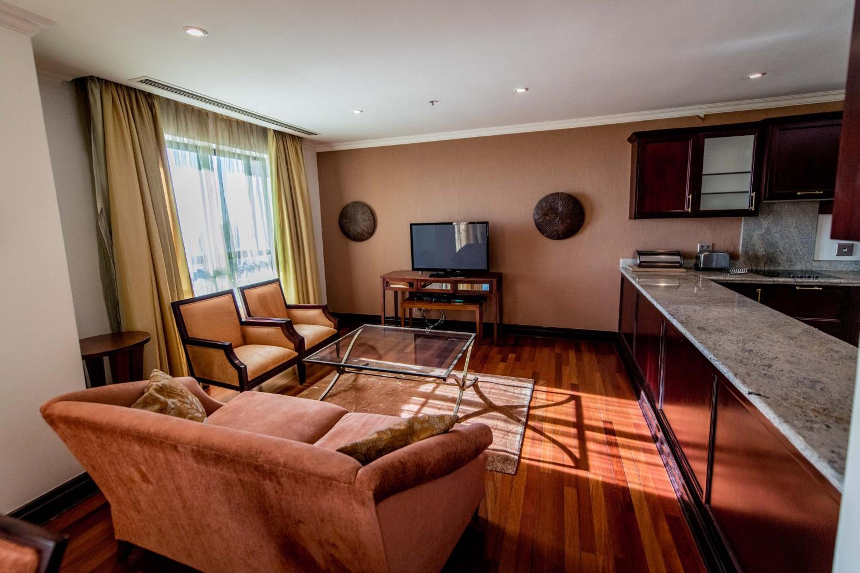 Johannesburg Vacations - The Michelangelo Towers - Property Image 26