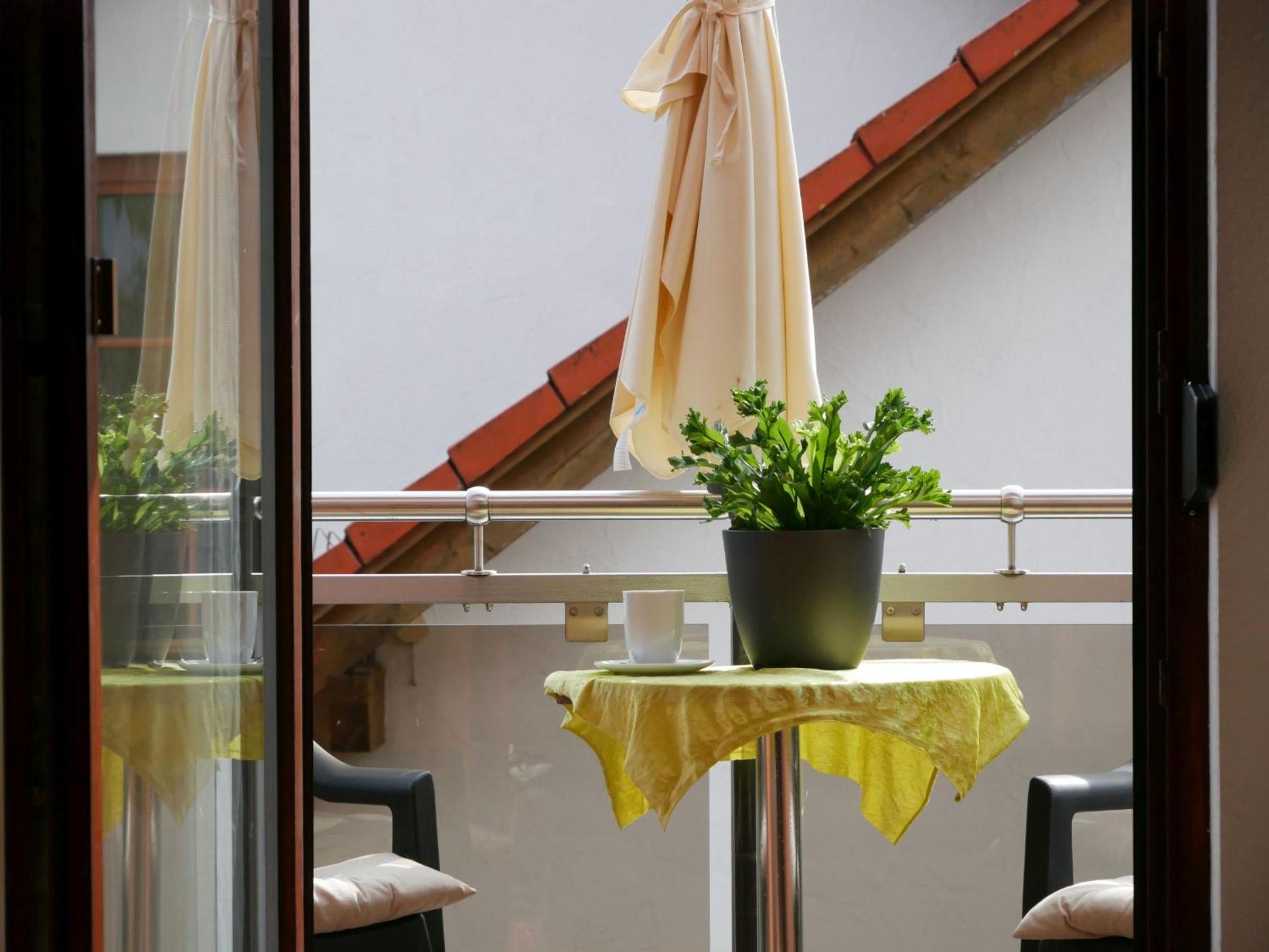 Haus Philipp view 5