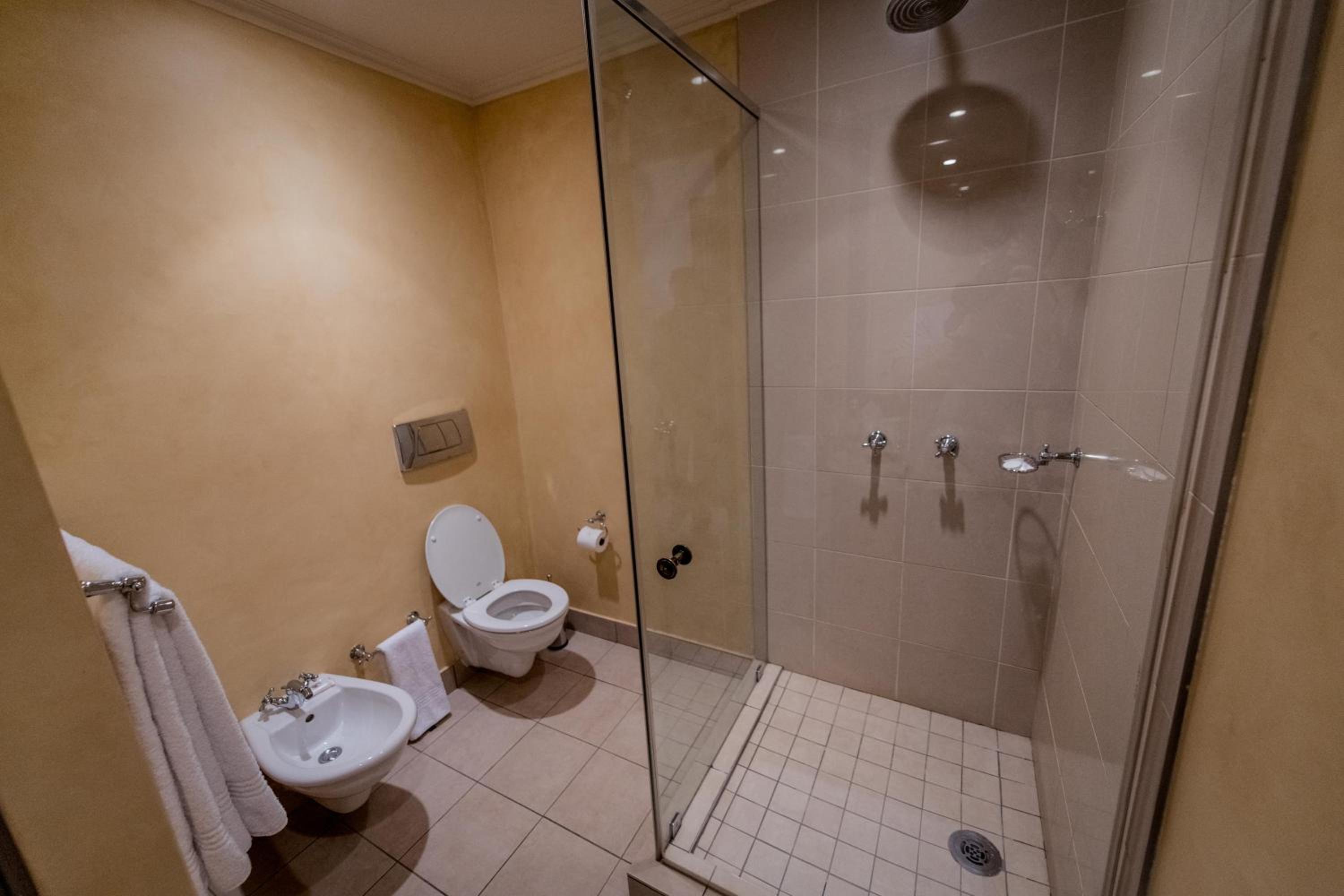 Johannesburg Vacations - The Michelangelo Towers - Property Image 32