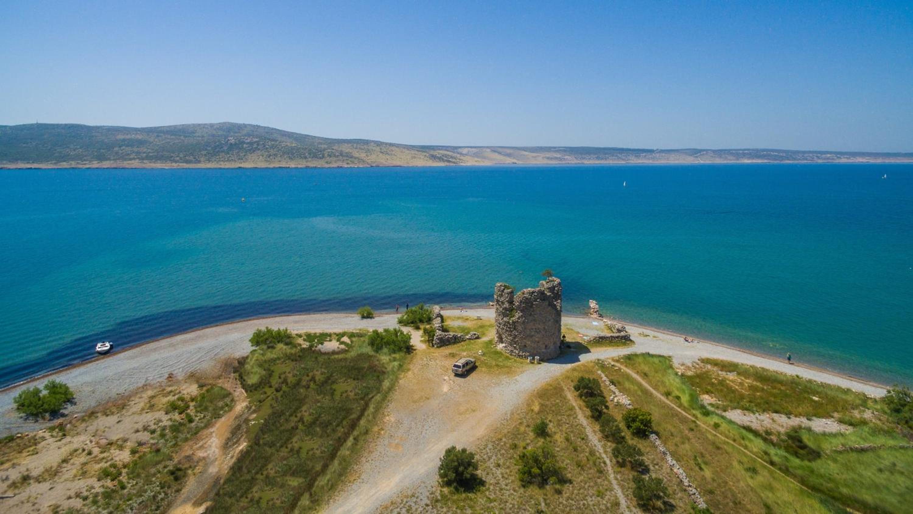Camping Paklenica