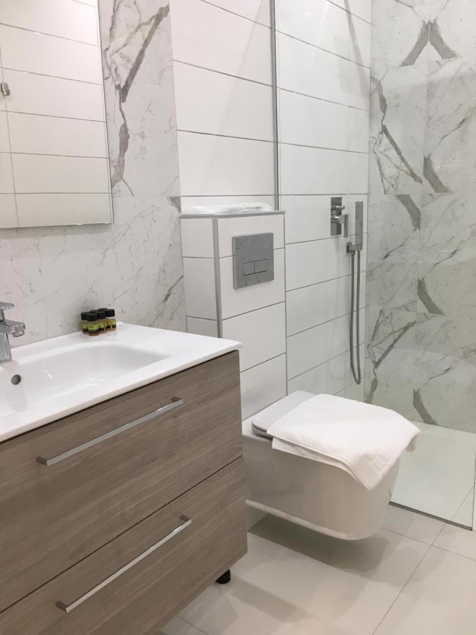 Ajsel Luxury Rooms