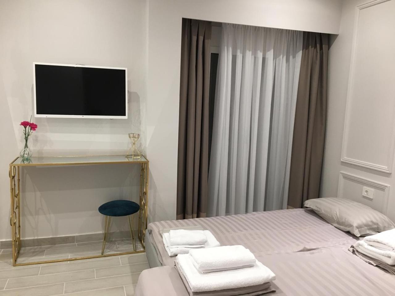 Ajsel Luxury Rooms