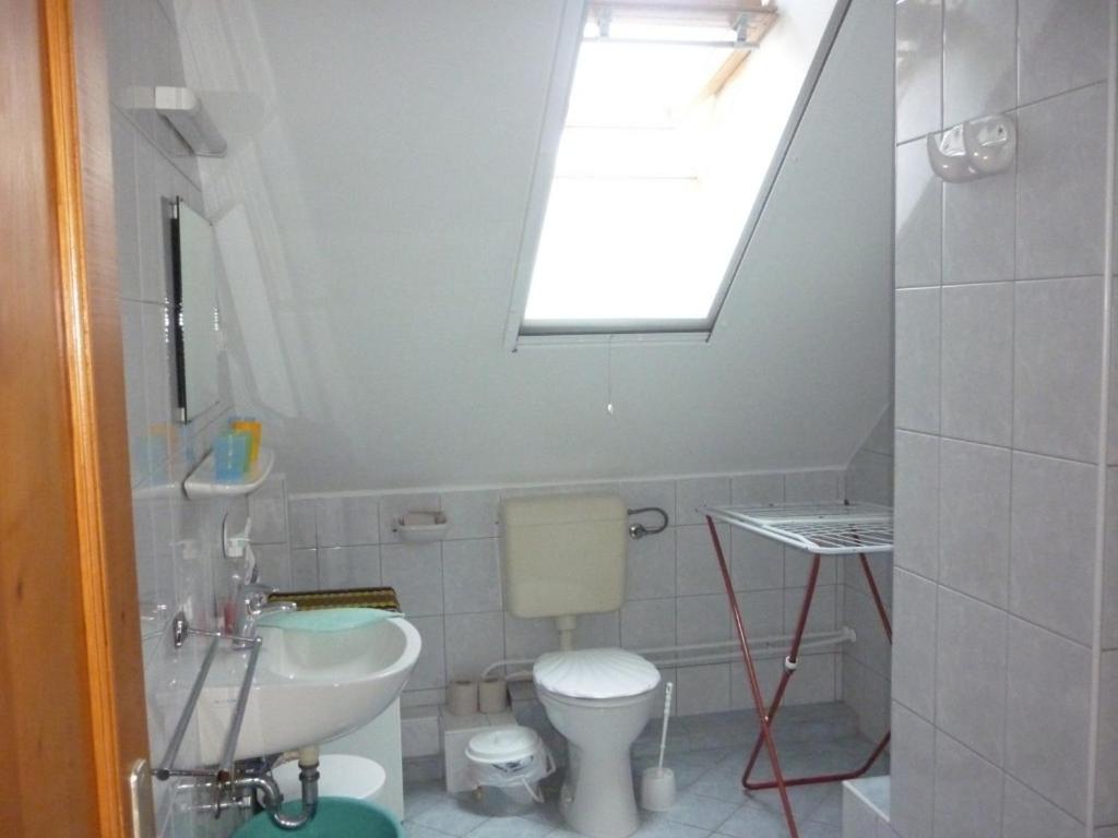 Barbara Apartmanház view 4