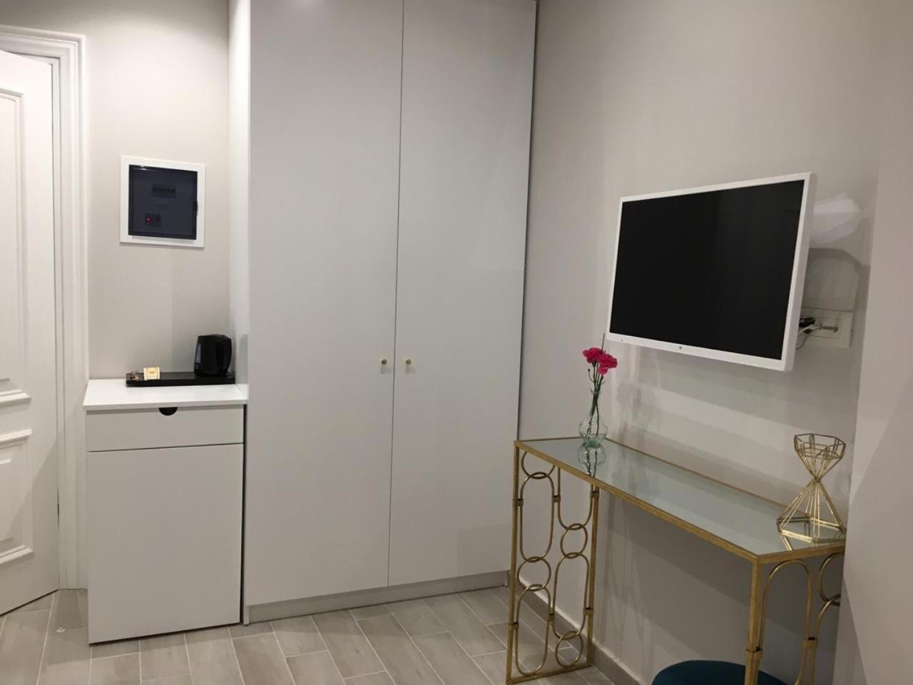 Ajsel Luxury Rooms