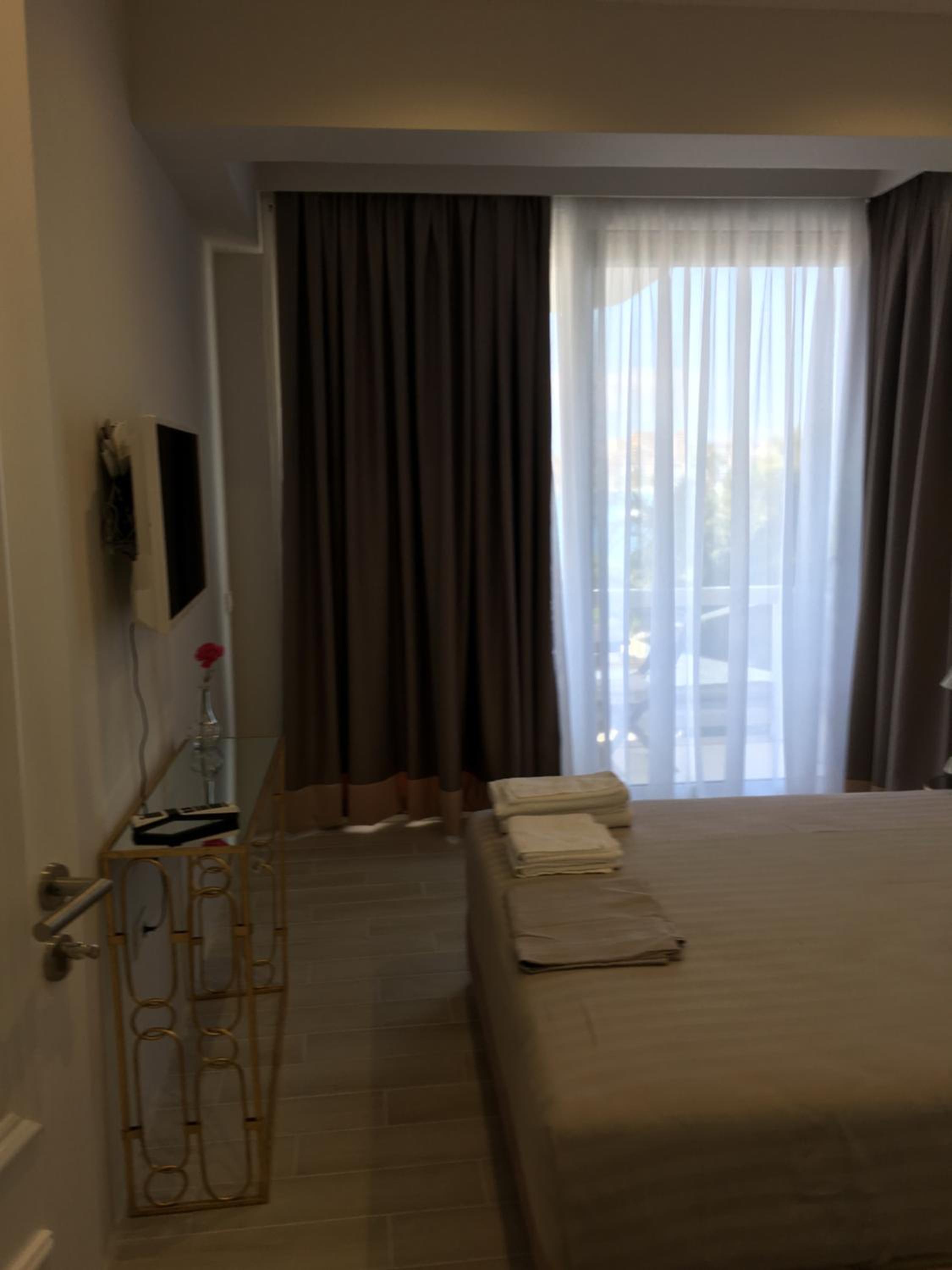Ajsel Luxury Rooms