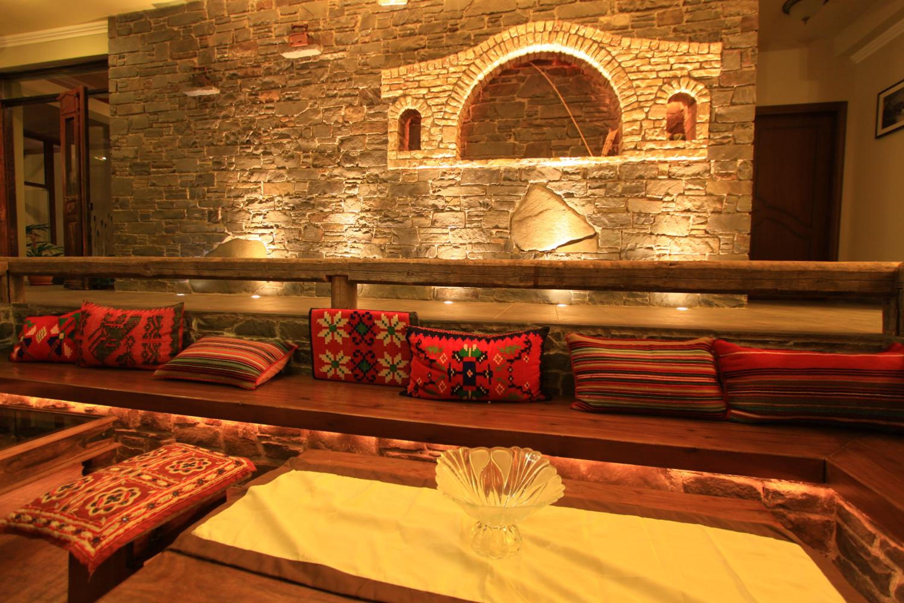 Hotel Teloneio