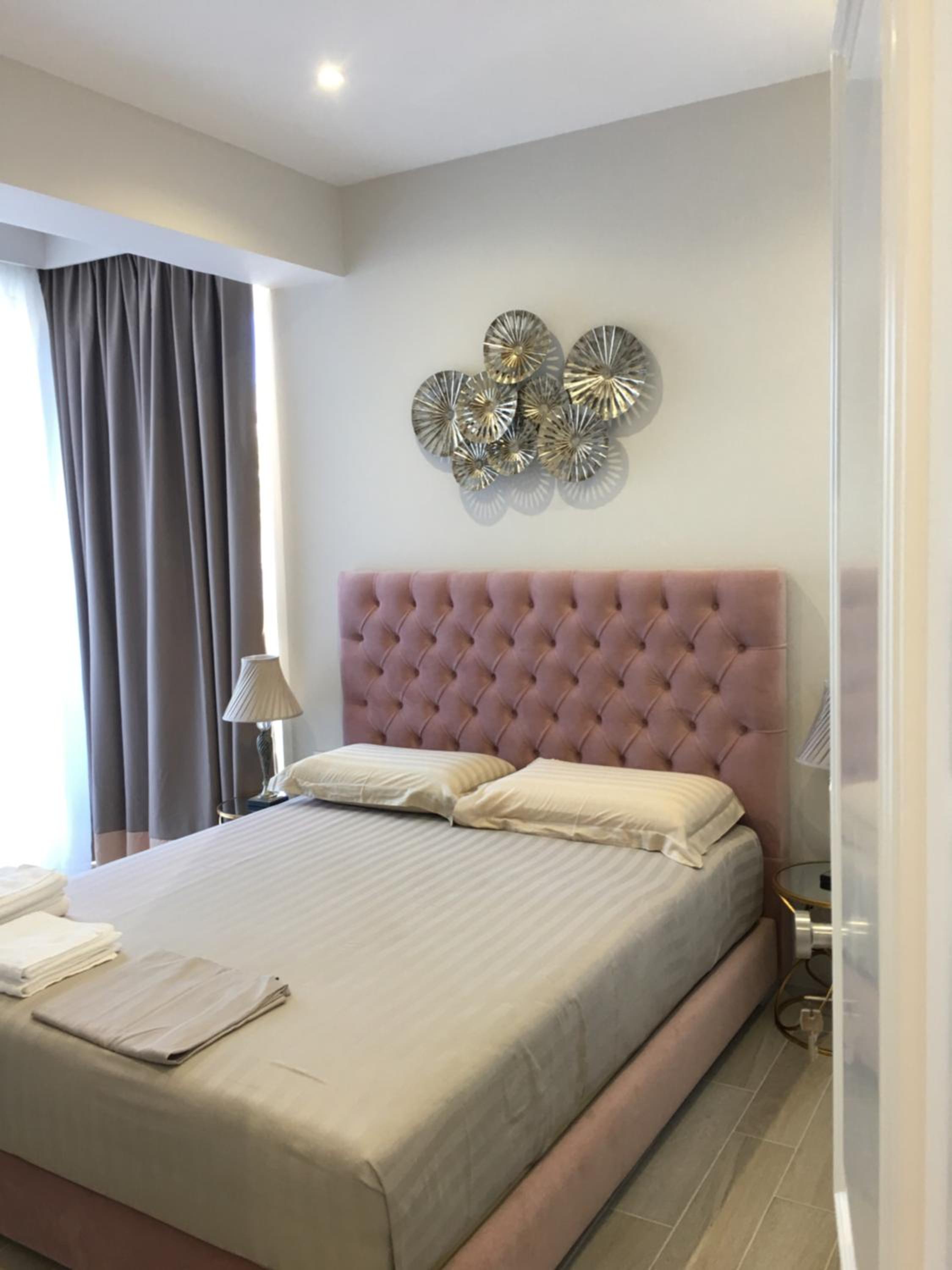 Ajsel Luxury Rooms