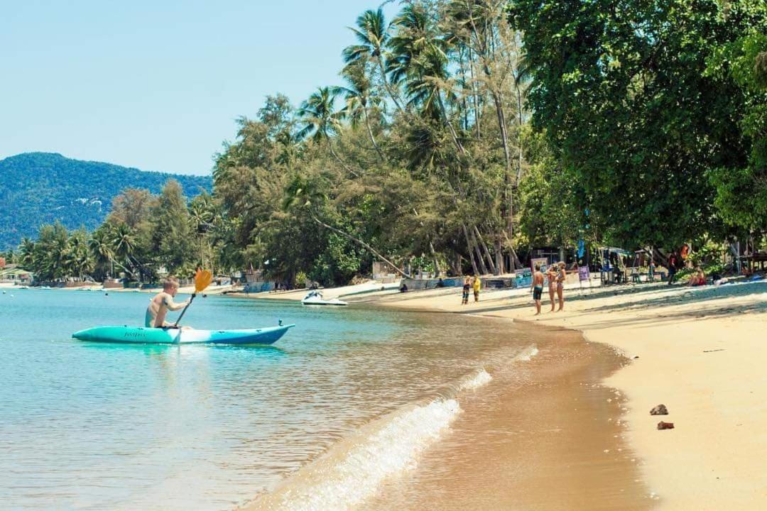 Anahata Resort