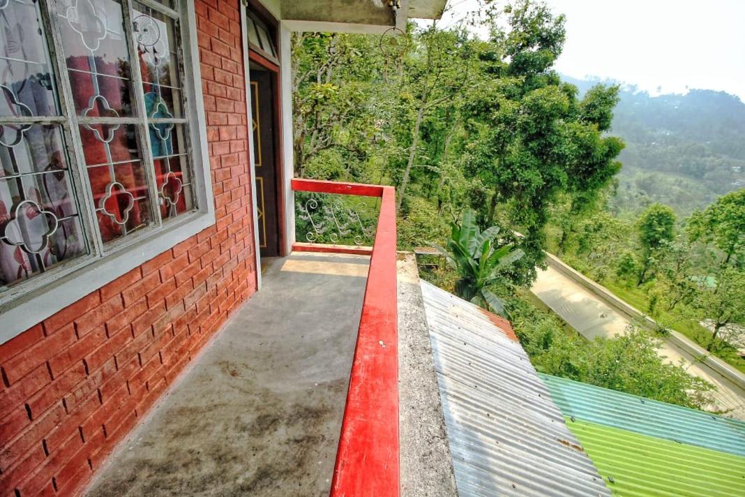 Shraddha Homestay - Aritar view 2