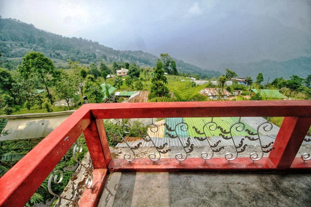 Shraddha Homestay - Aritar view 3