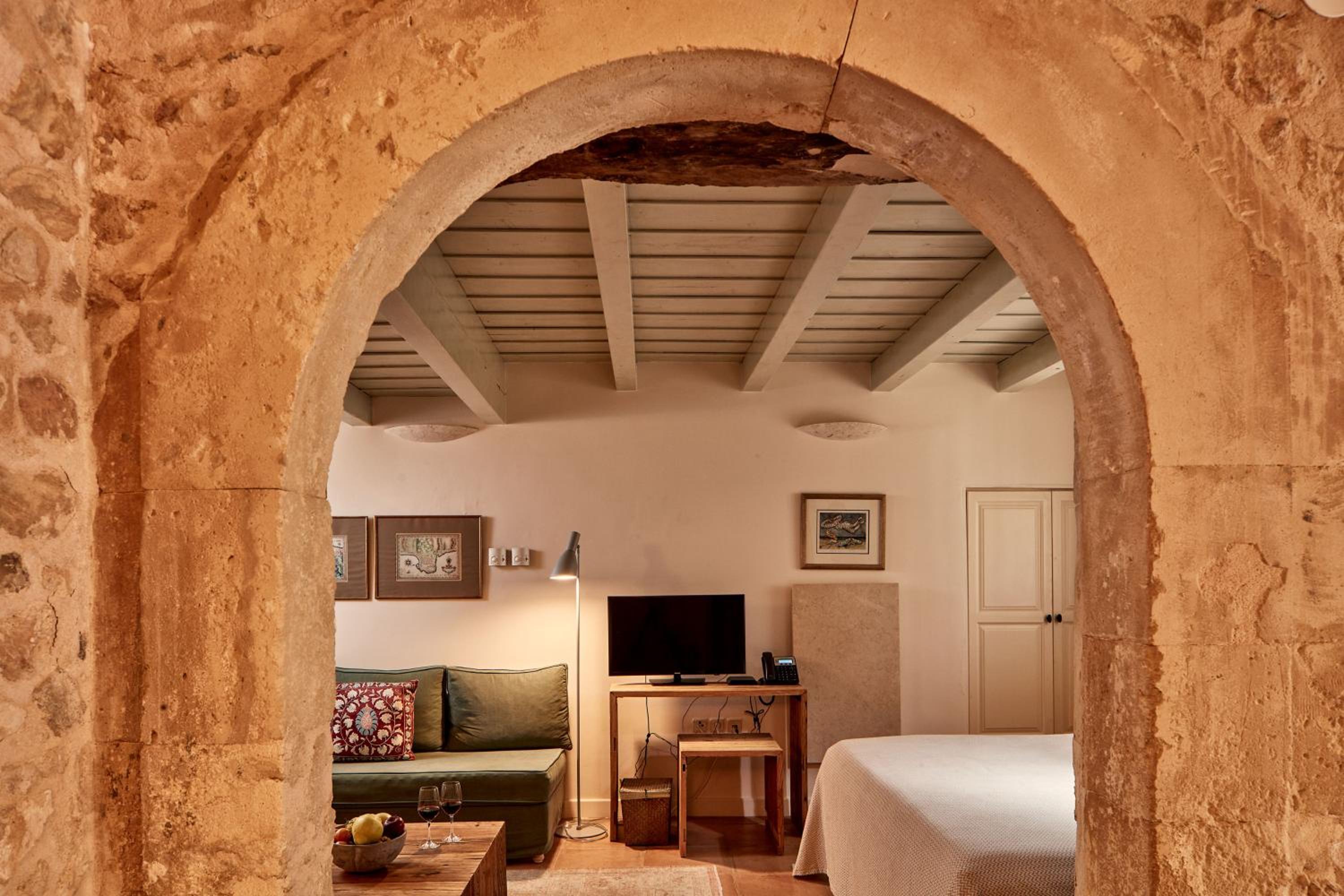 Kapsaliana Village Hotel 15