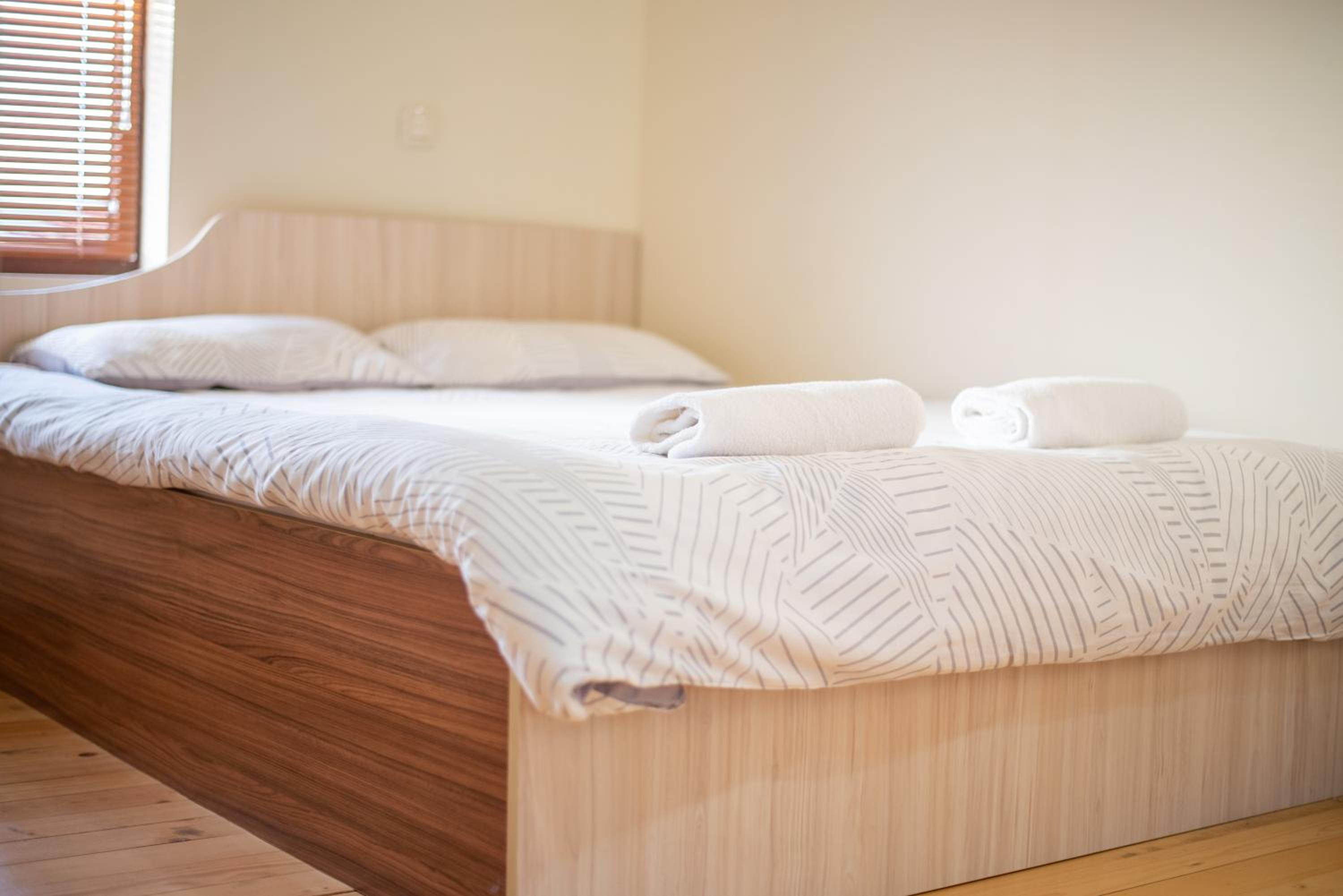 Guest House Vasilena Самостоятелно наемане FREE PARKING
