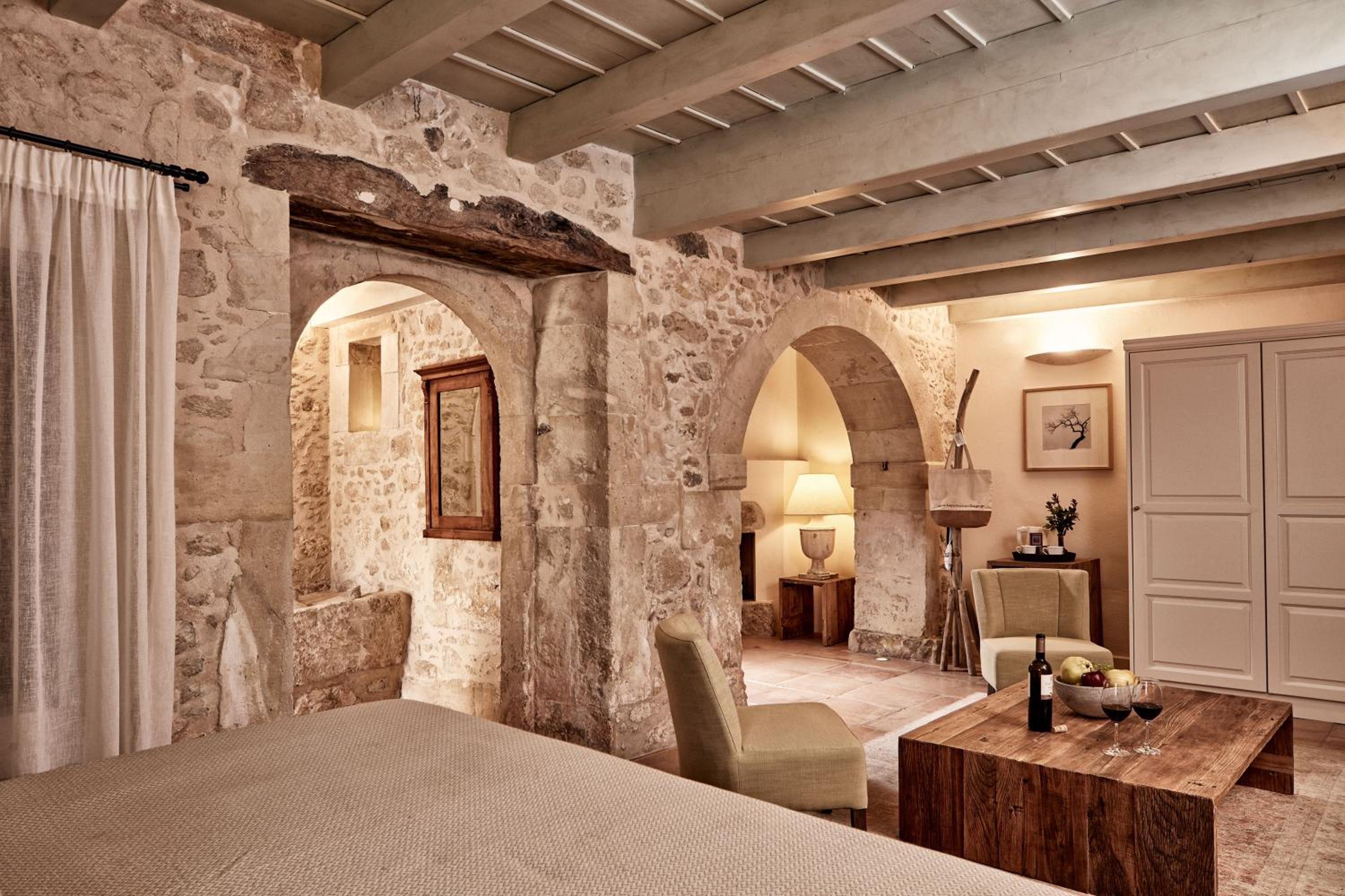 Kapsaliana Village Hotel 18