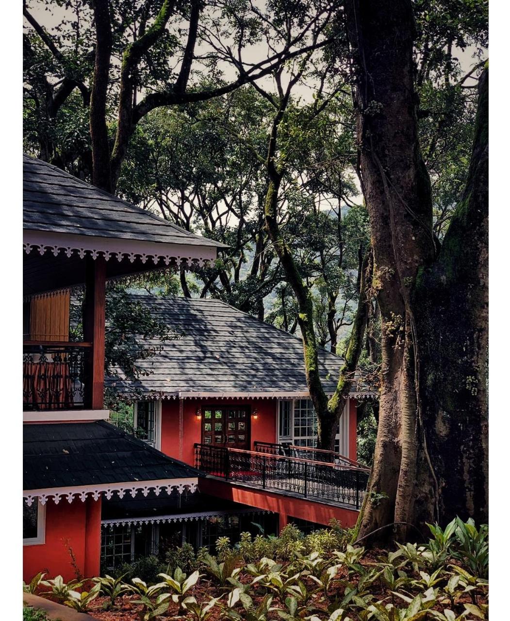 Coorg Wilderness Resort & Spa 66