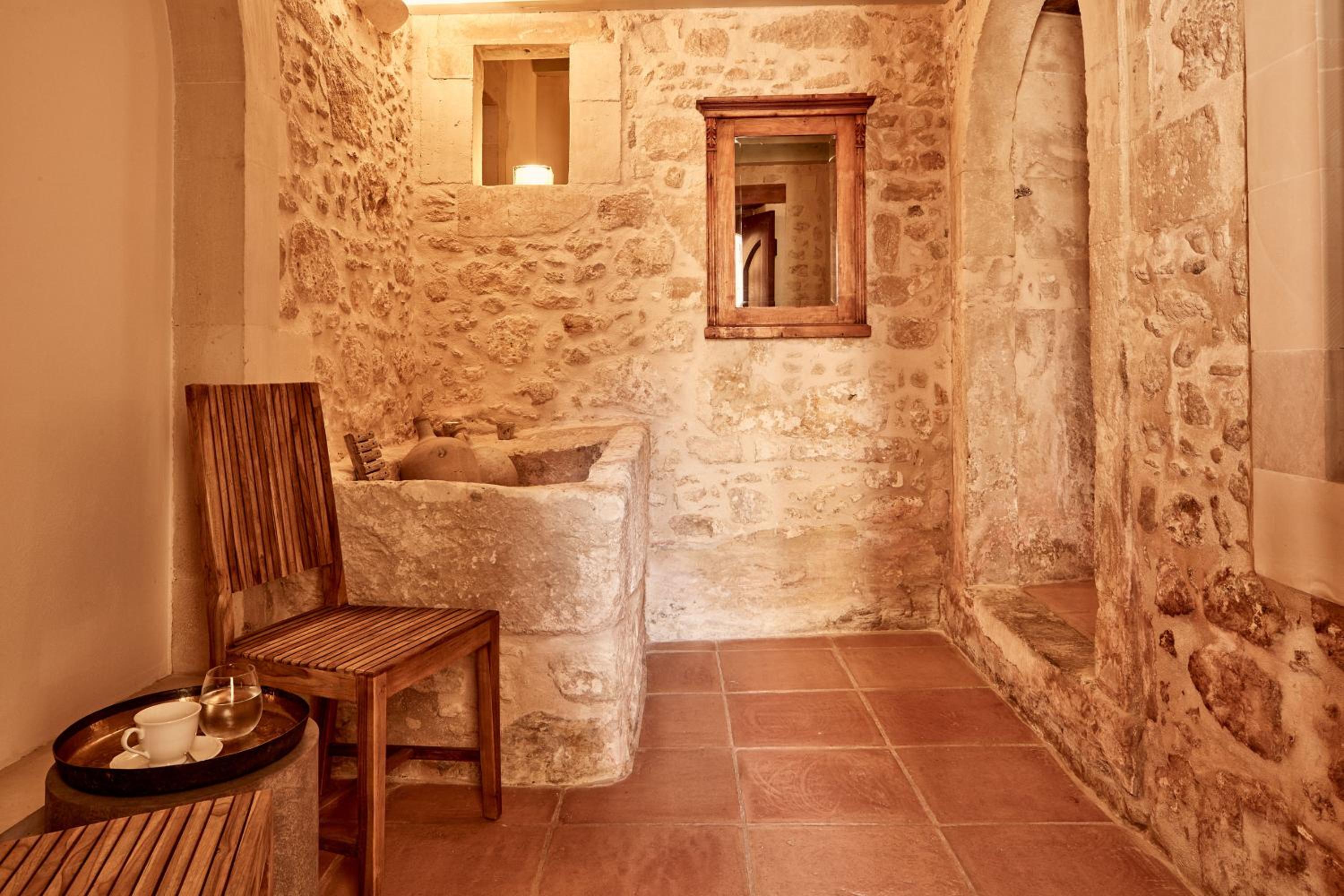 Kapsaliana Village Hotel 207
