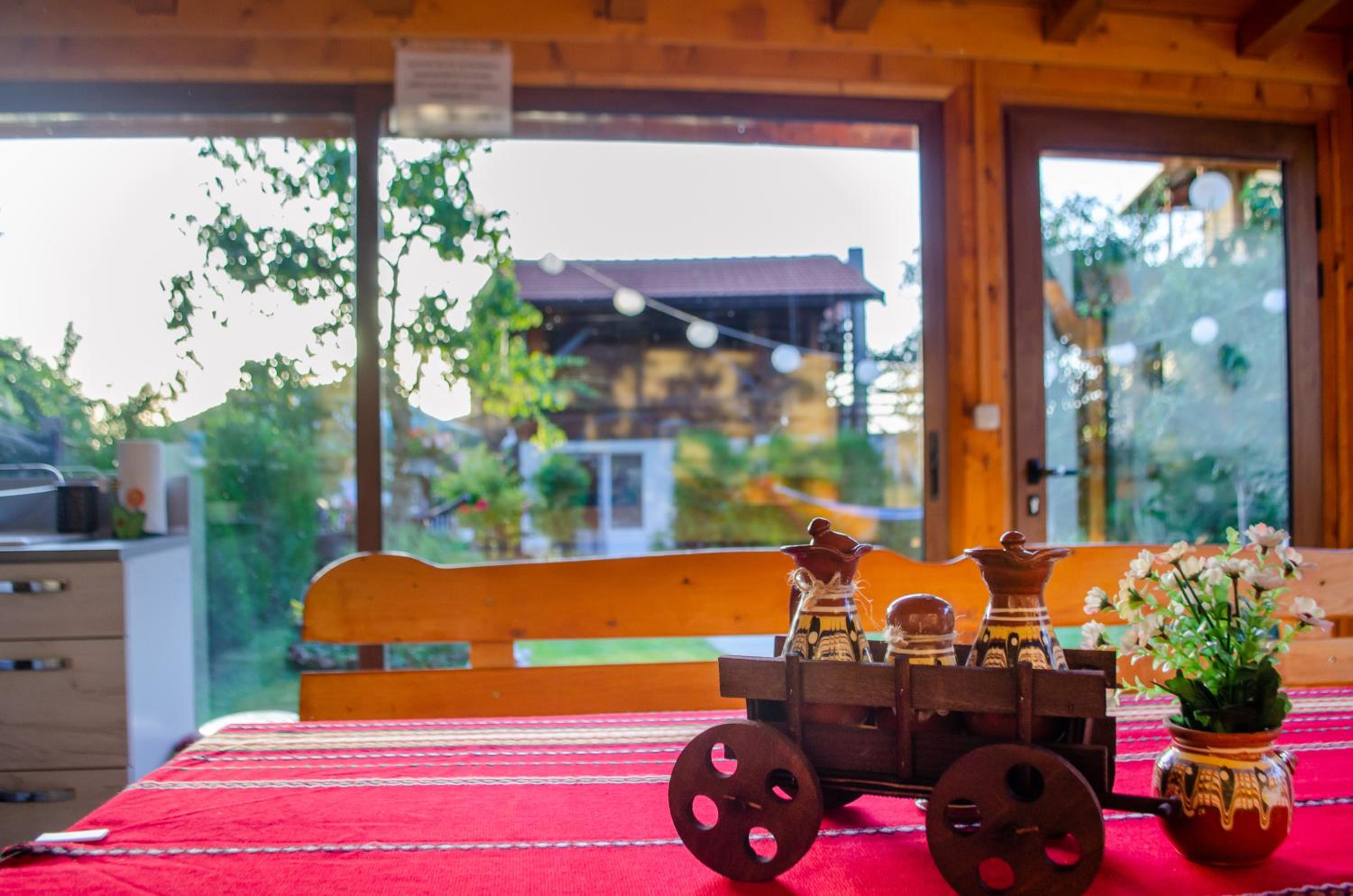 Guest House Vasilena Самостоятелно наемане FREE PARKING