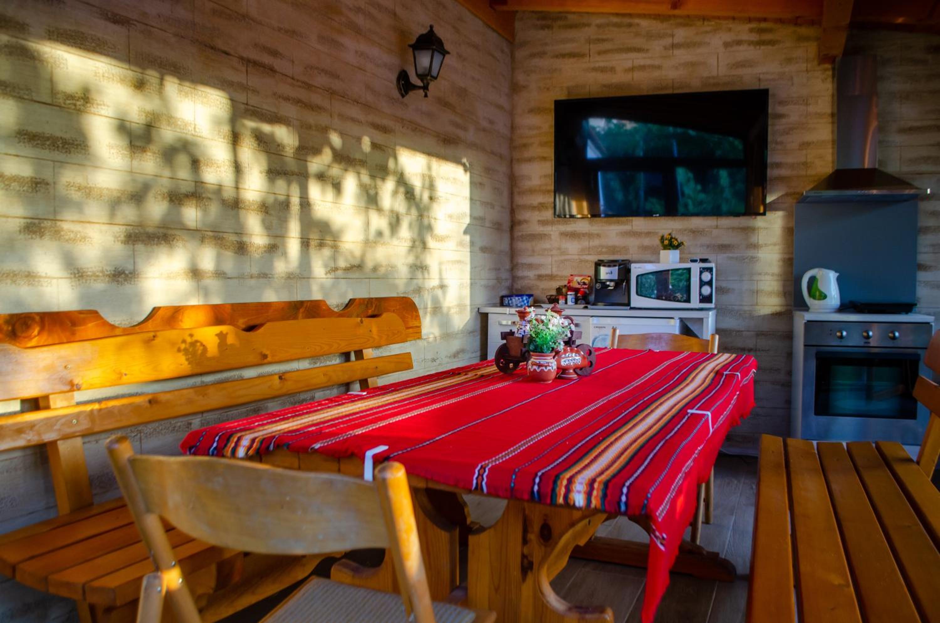 Guest House Vasilena Самостоятелно наемане FREE PARKING