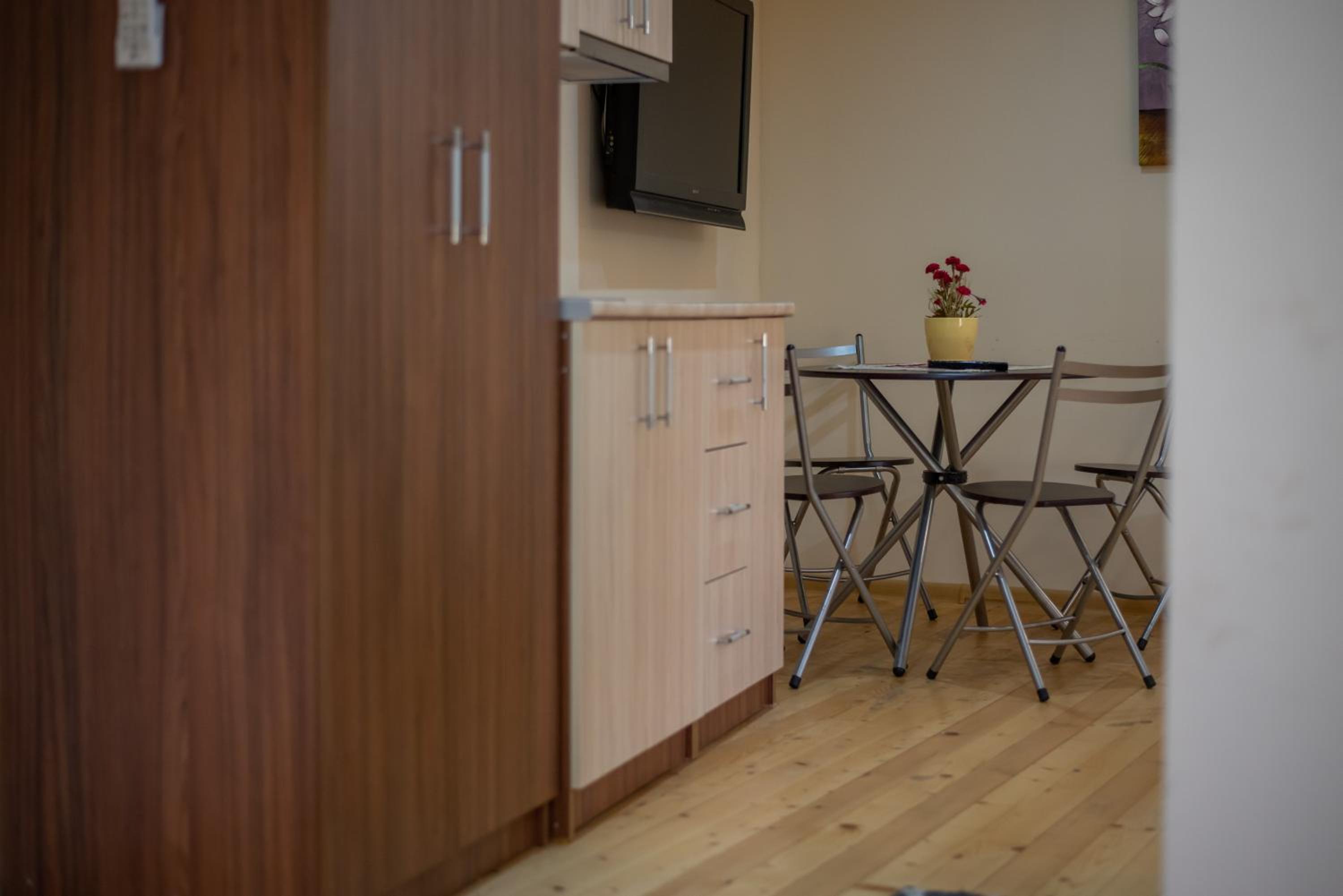 Guest House Vasilena Самостоятелно наемане FREE PARKING