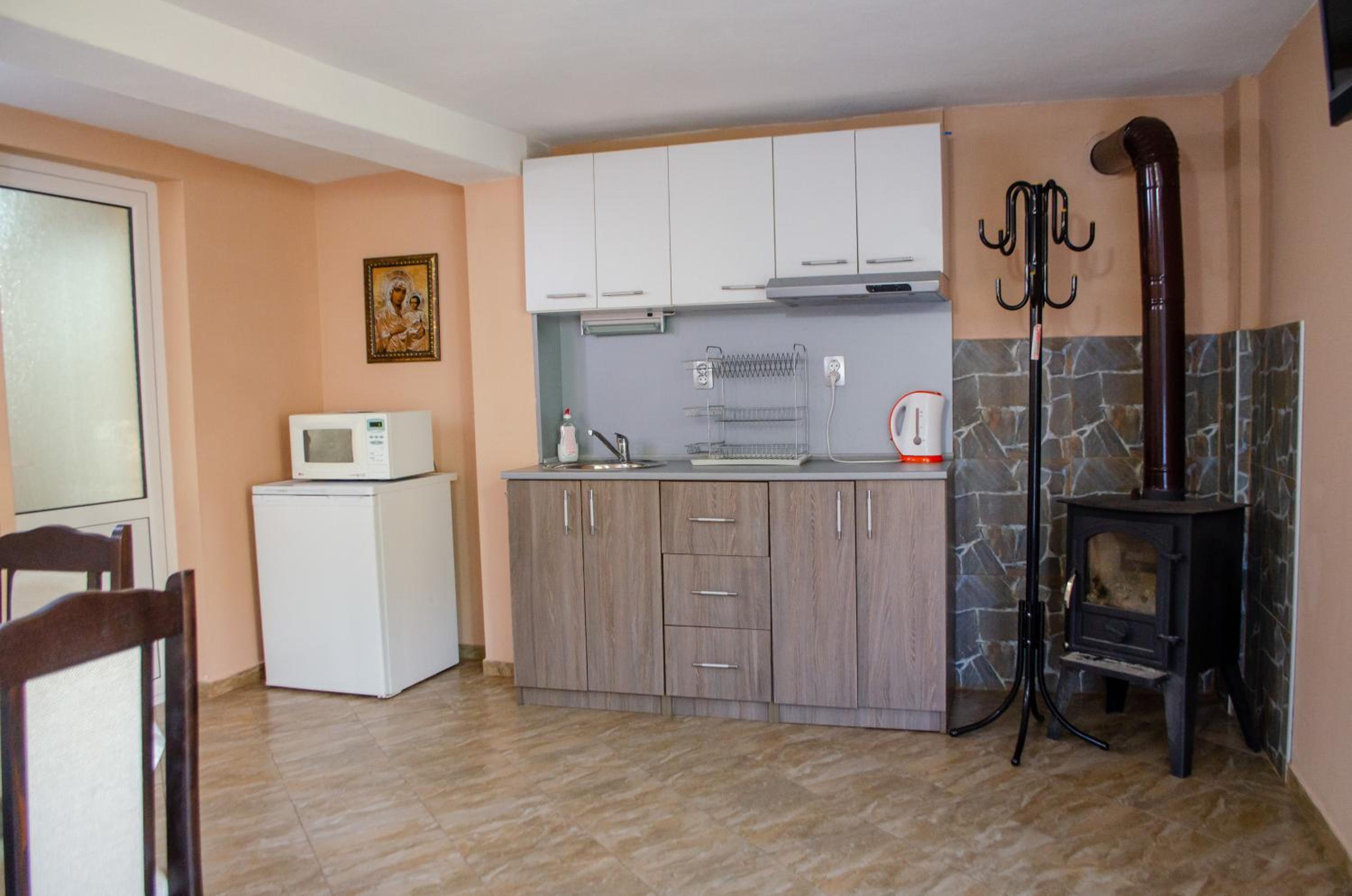 Guest House Vasilena Самостоятелно наемане FREE PARKING