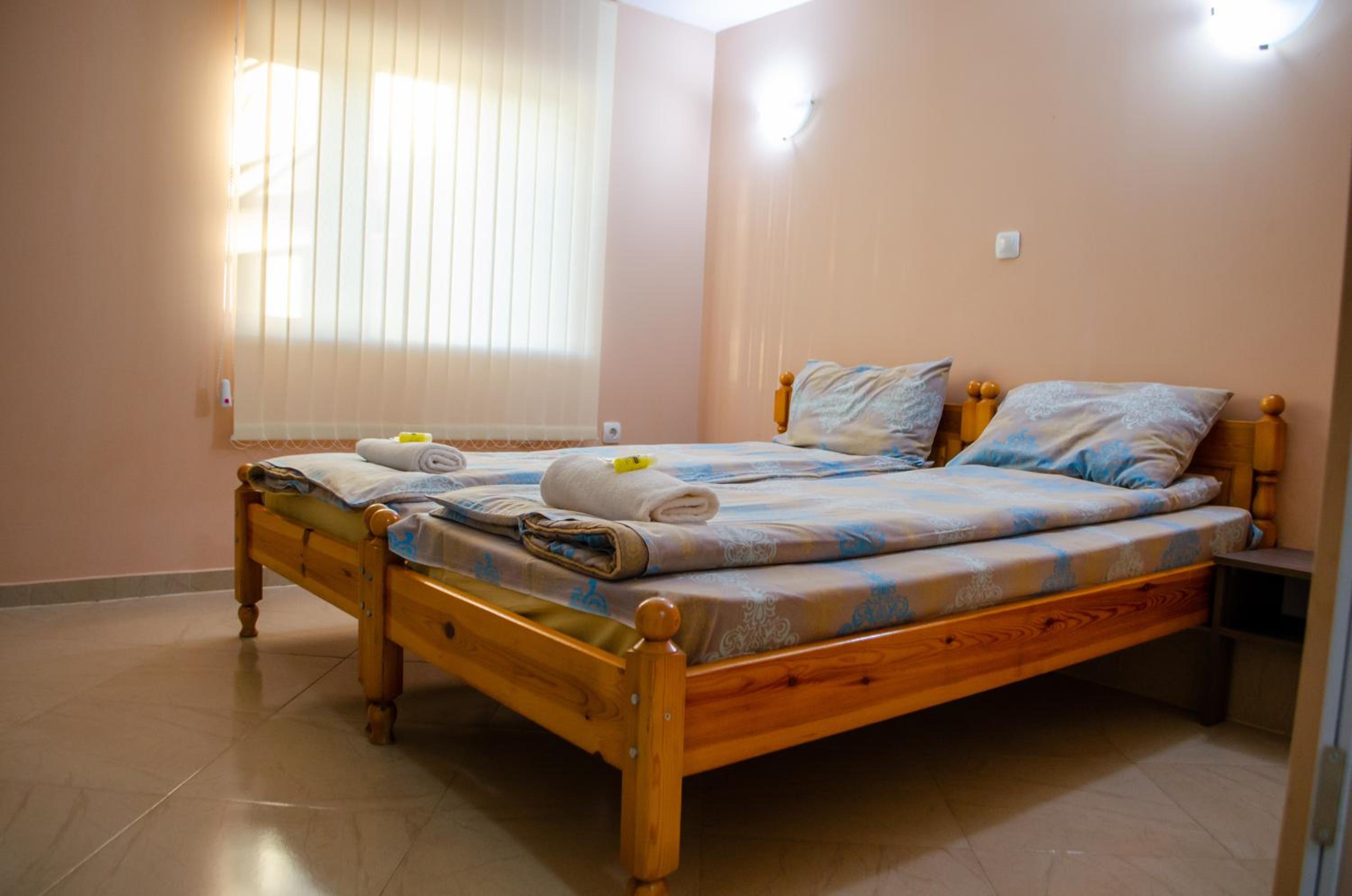 Guest House Vasilena Самостоятелно наемане FREE PARKING
