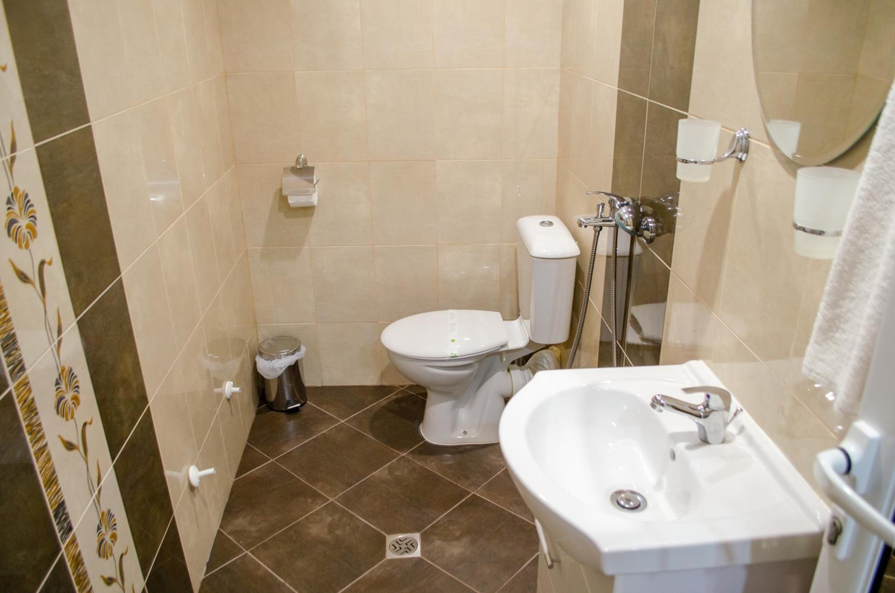 Guest House Vasilena Самостоятелно наемане FREE PARKING