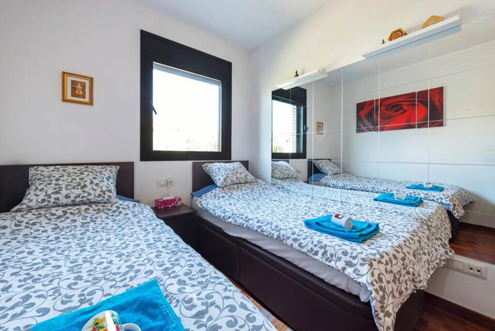 Jie Apartment
