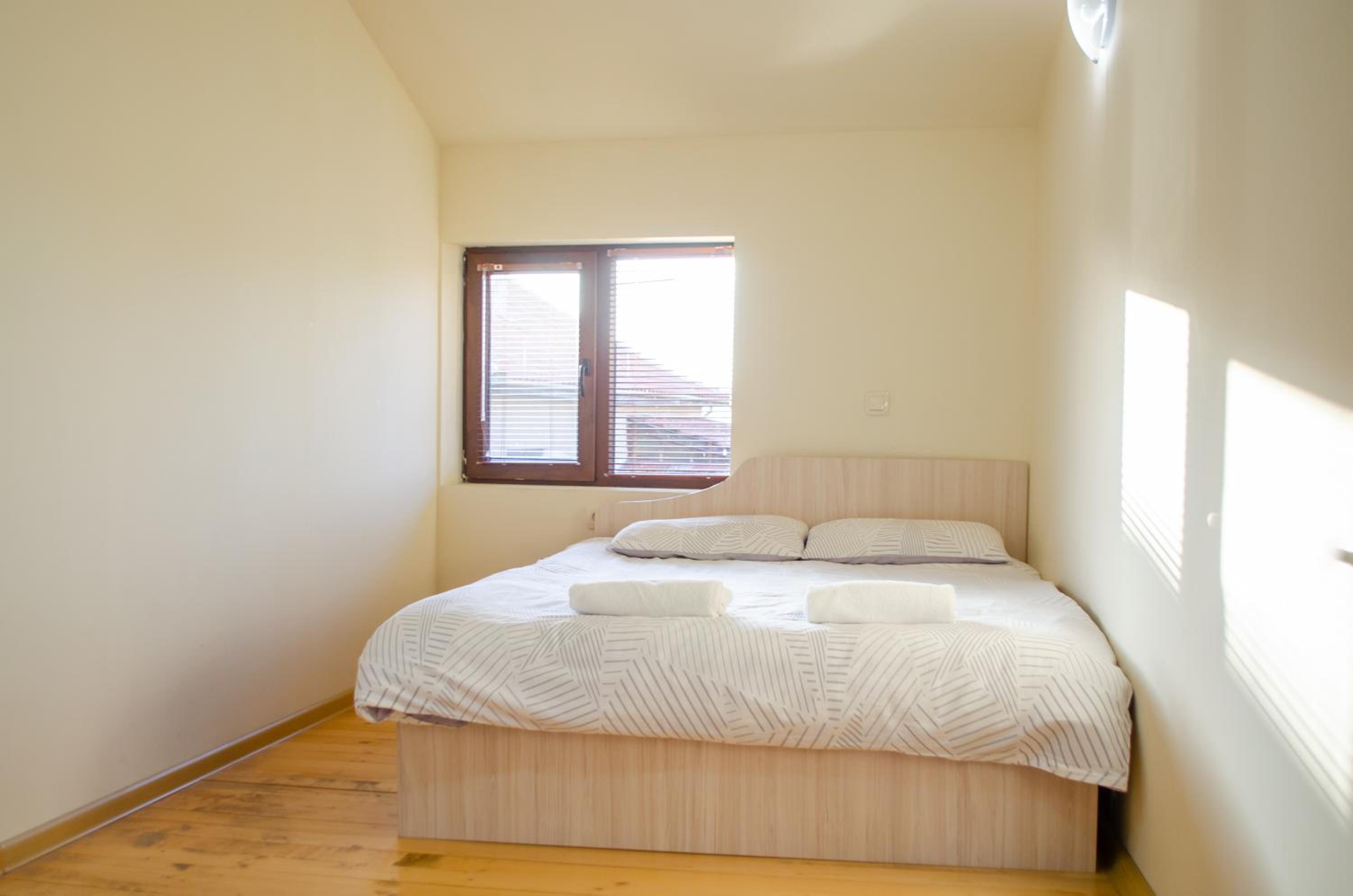 Guest House Vasilena Самостоятелно наемане FREE PARKING